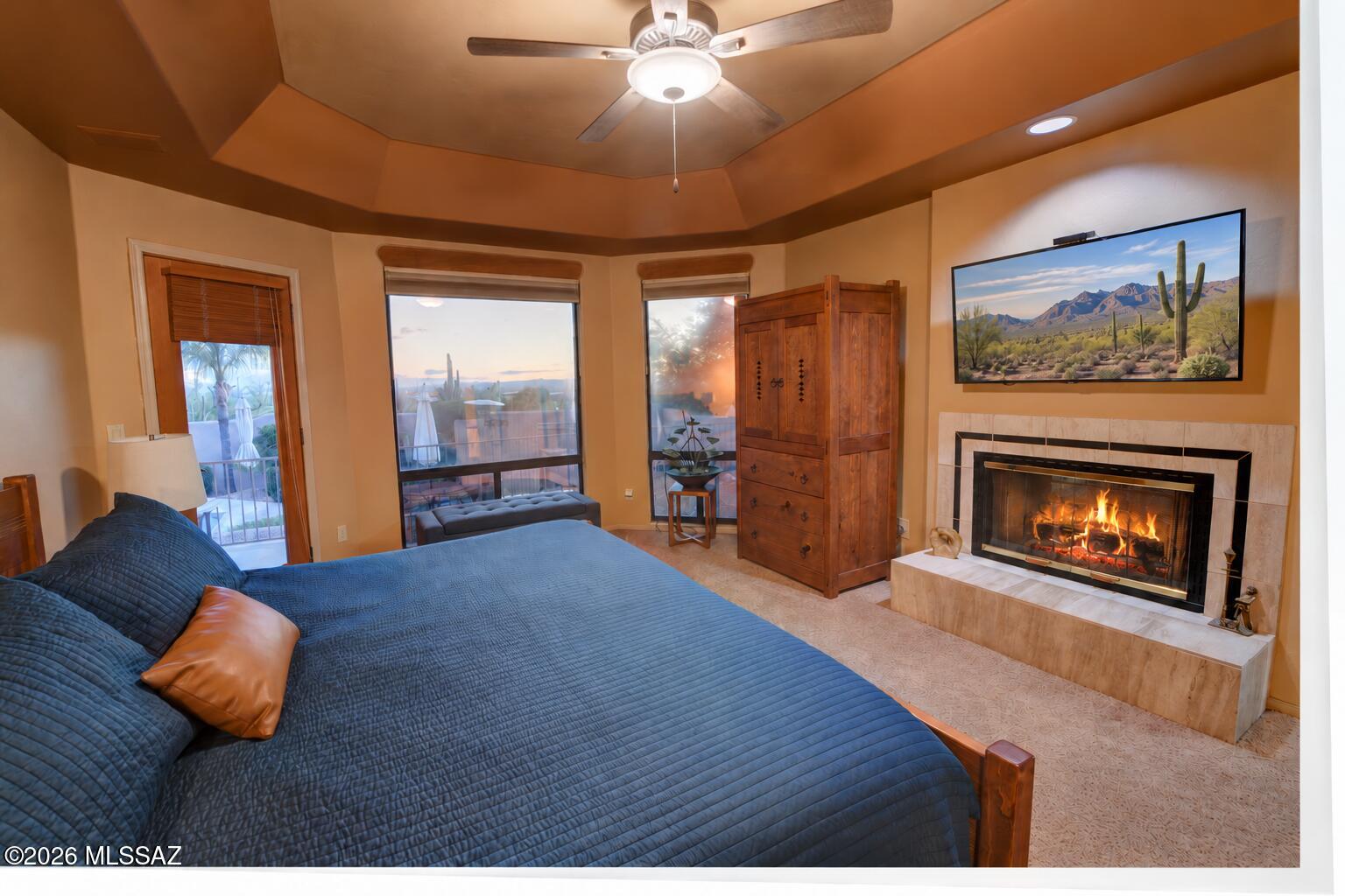 Manzanita Estates (1-26) - Residential