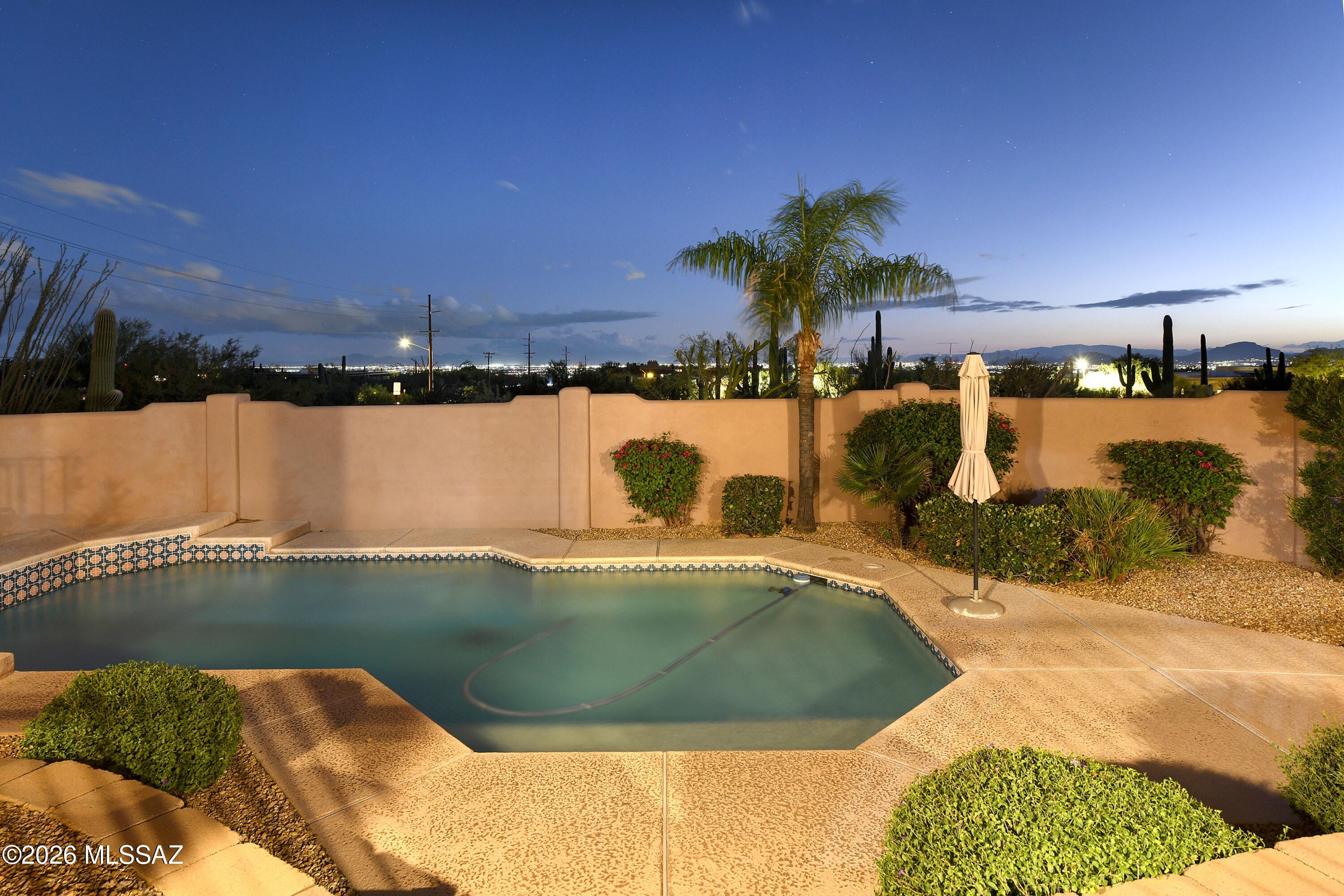 Manzanita Estates (1-26) - Residential