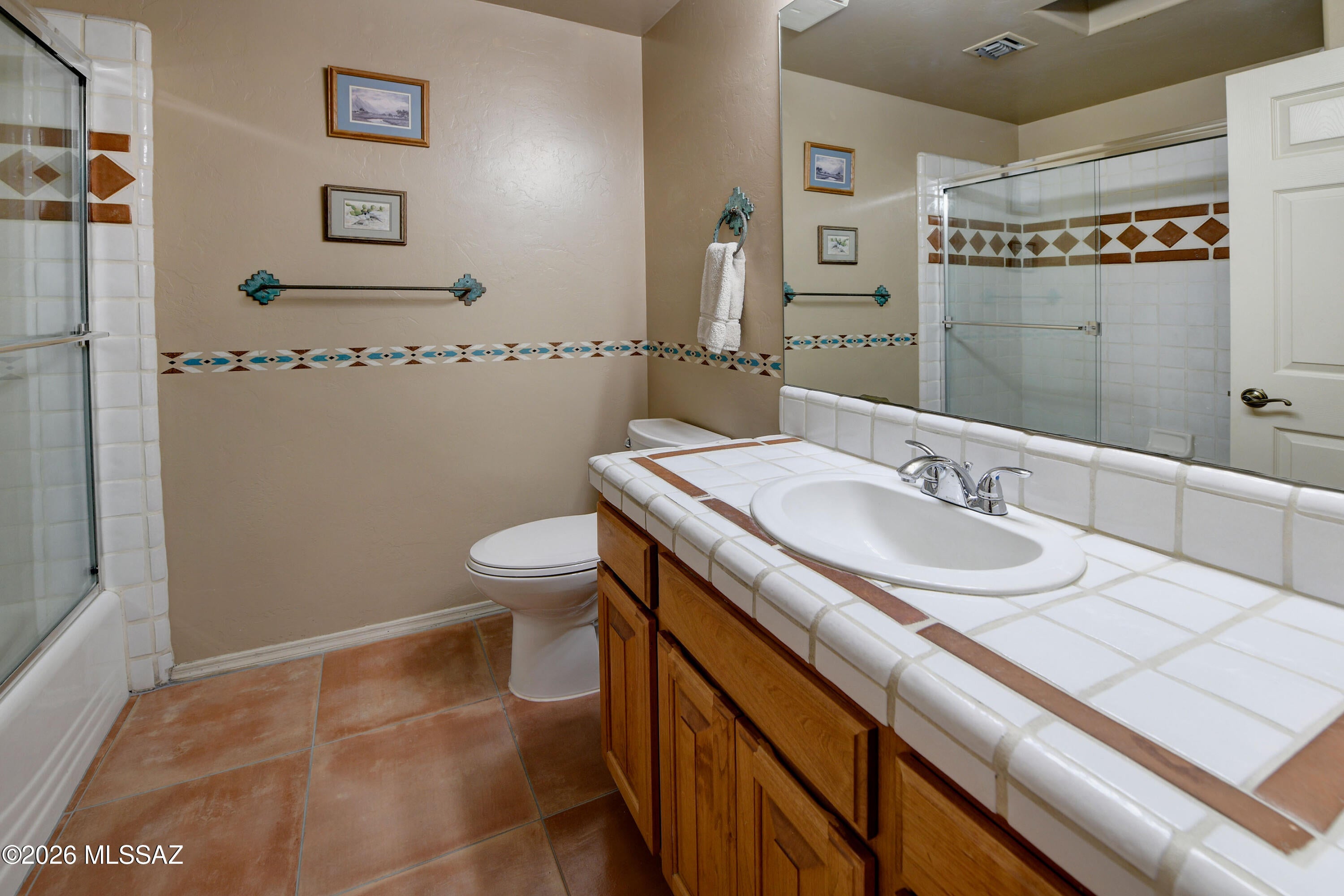 Manzanita Estates (1-26) - Residential