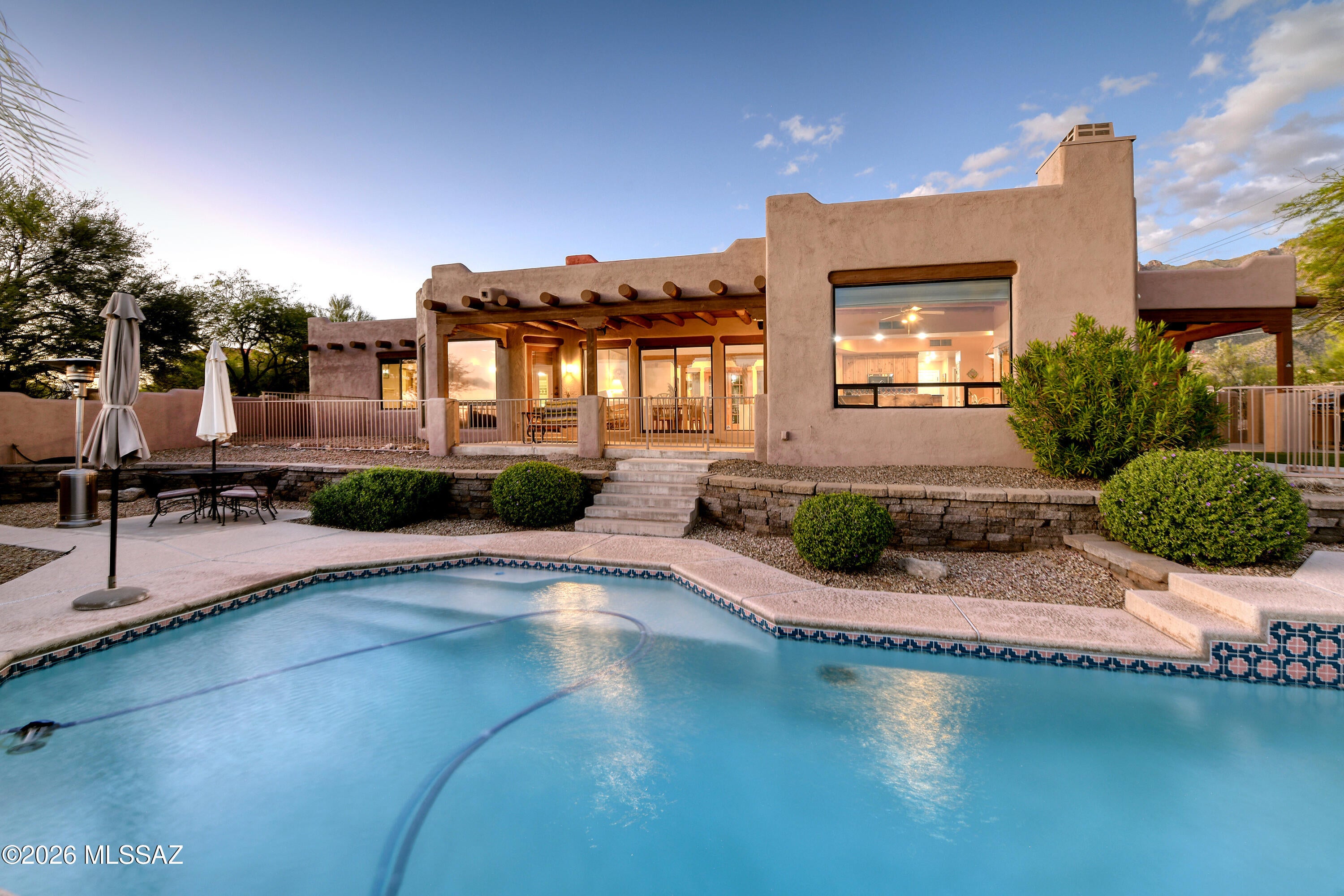 Manzanita Estates (1-26) - Residential