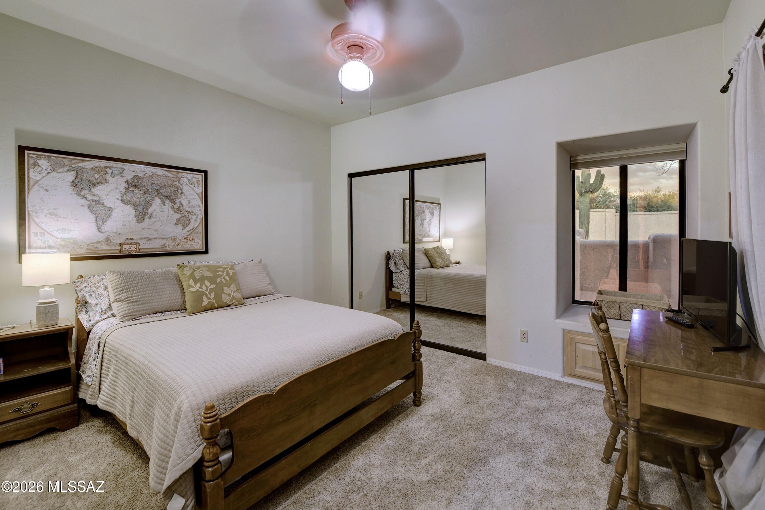 Manzanita Estates (1-26) - Residential