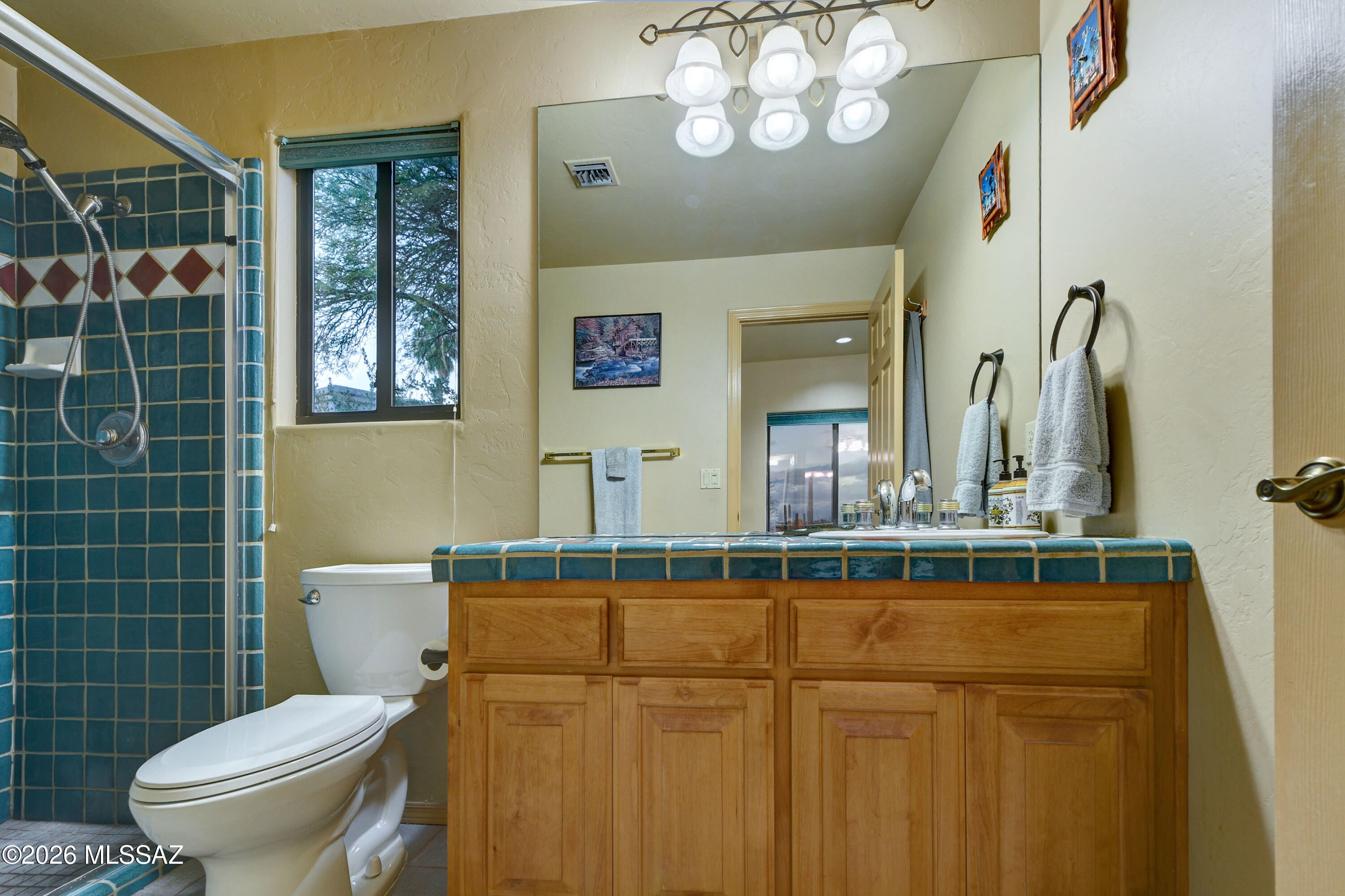 Manzanita Estates (1-26) - Residential