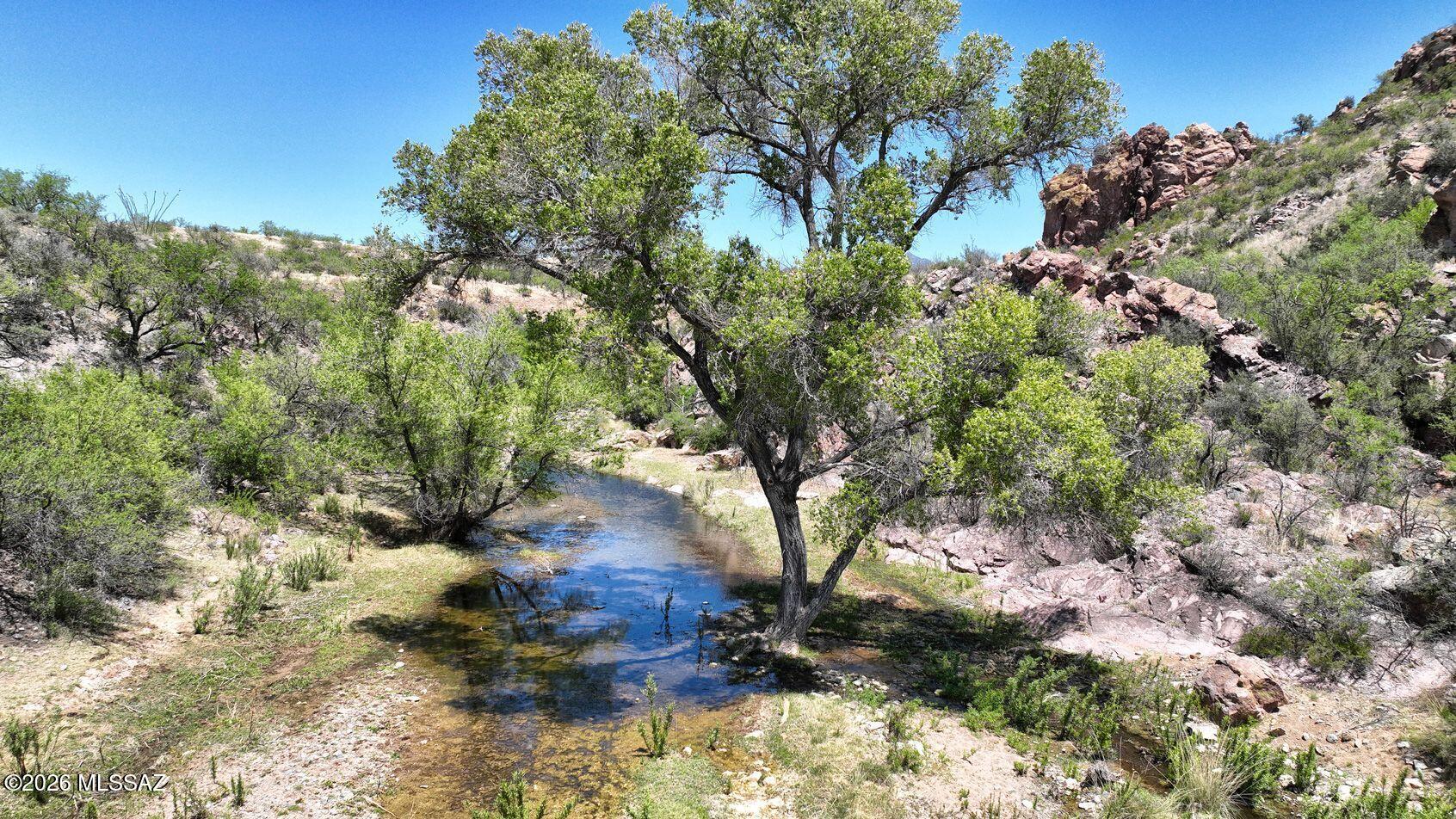 Must see this spectacular, rare, gated Josephine Canyon Creek, 37.69 acre parcel on a paved road with a CAPPED WELL and electricity! Fantastic views! Numerous building sites to choose from overlooking Josephine Canyon with seasonal live water. Site built homes only. Excellent horse property. Can be subdivided. Don't miss this fantastic opportunity and reward yourself to this 
legacy property!