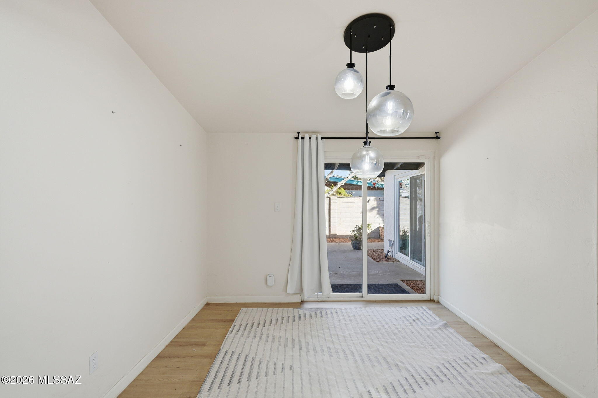 Carlos Terrace - Residential