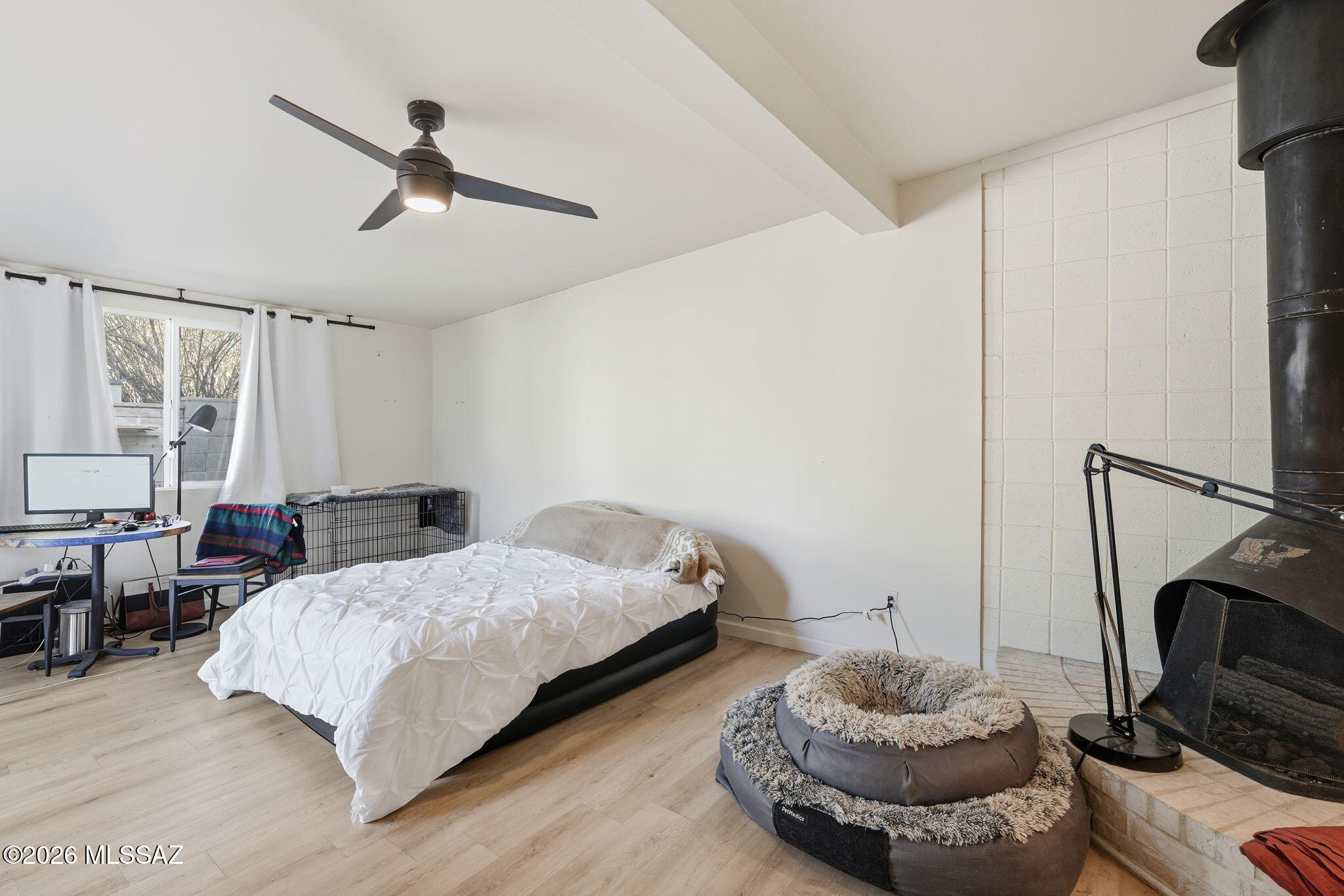 Carlos Terrace - Residential