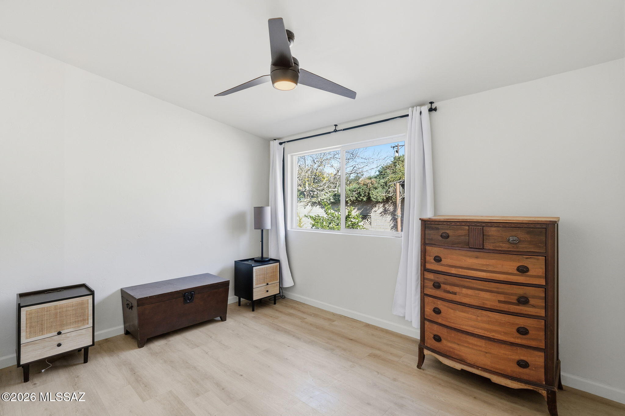 Carlos Terrace - Residential