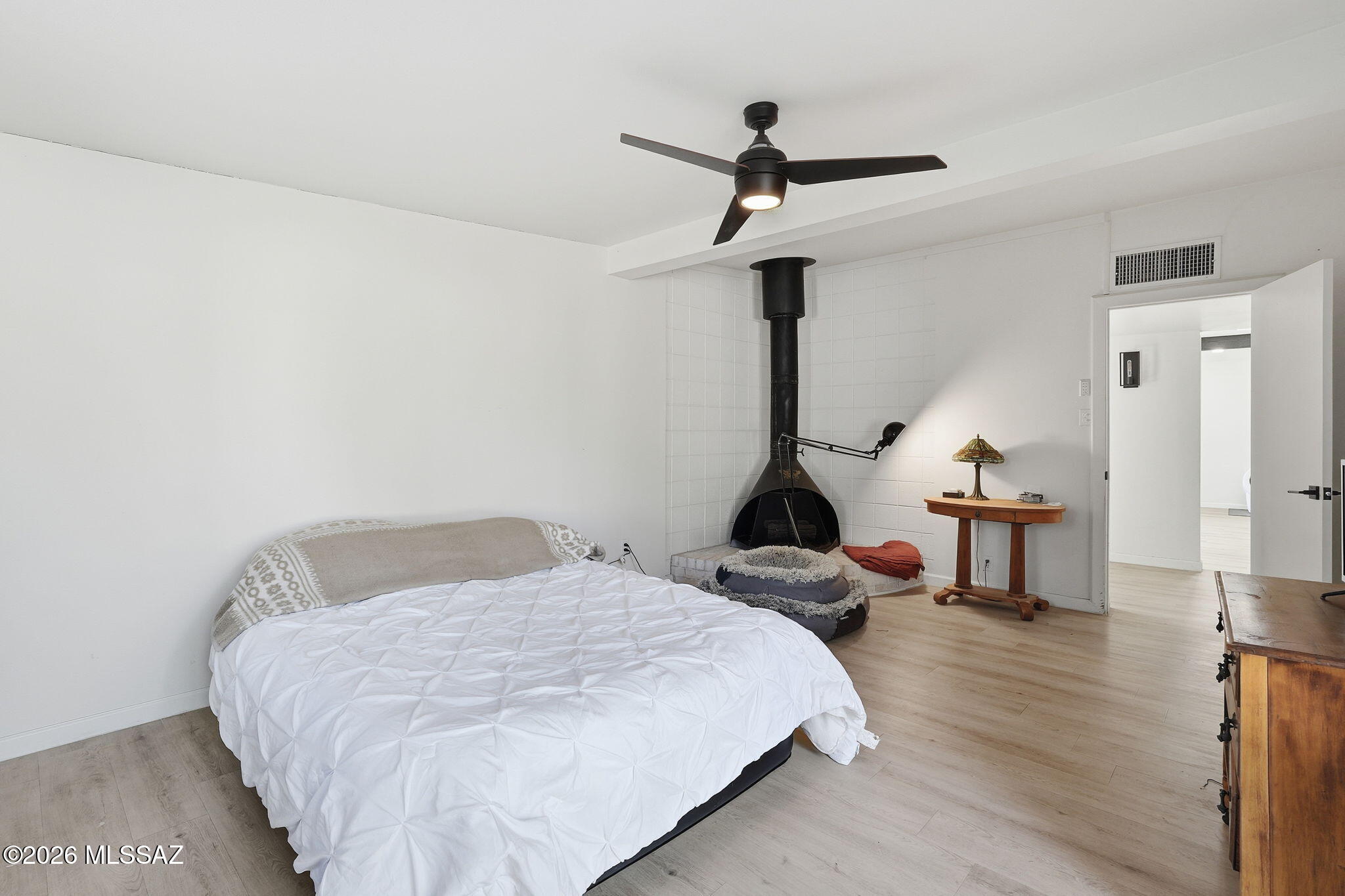 Carlos Terrace - Residential
