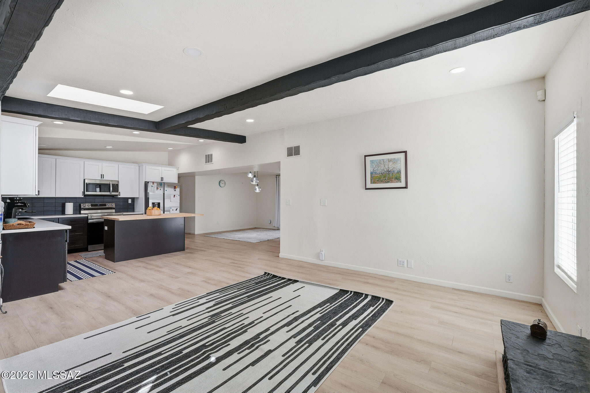 Carlos Terrace - Residential