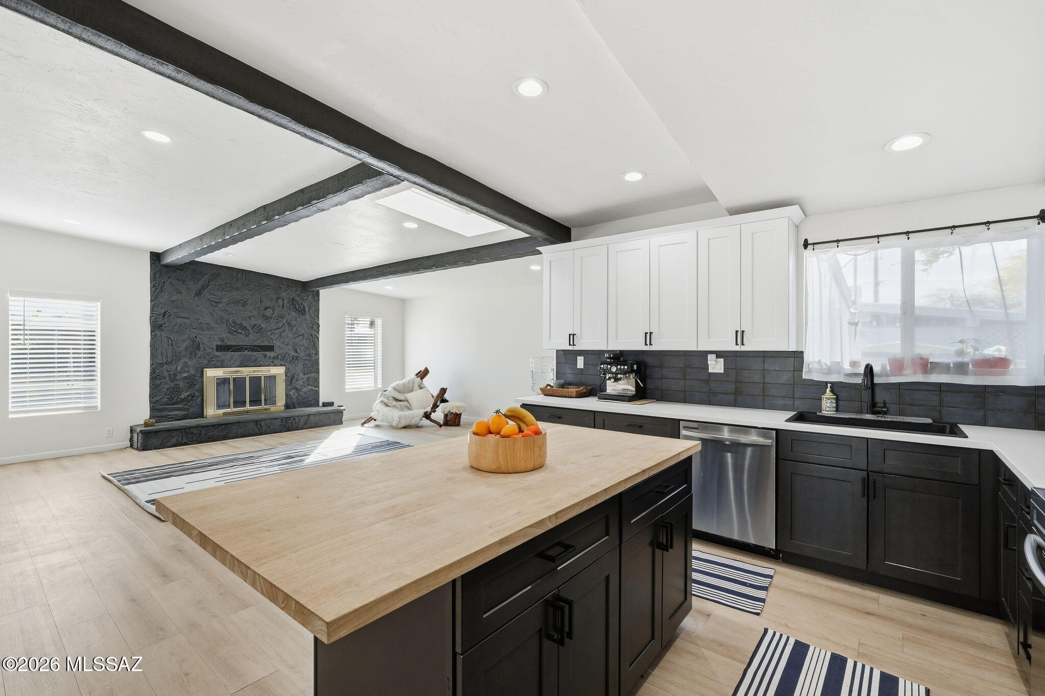 Carlos Terrace - Residential
