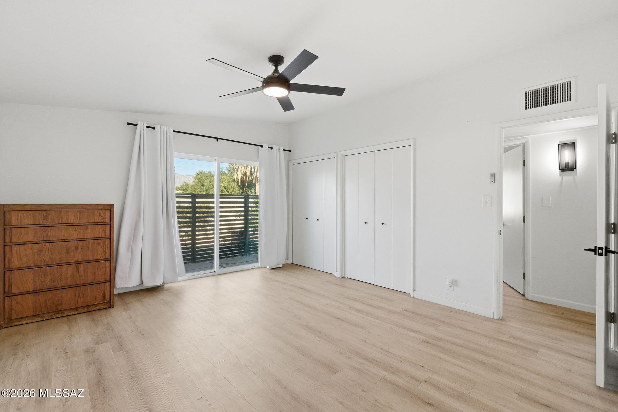 Carlos Terrace - Residential