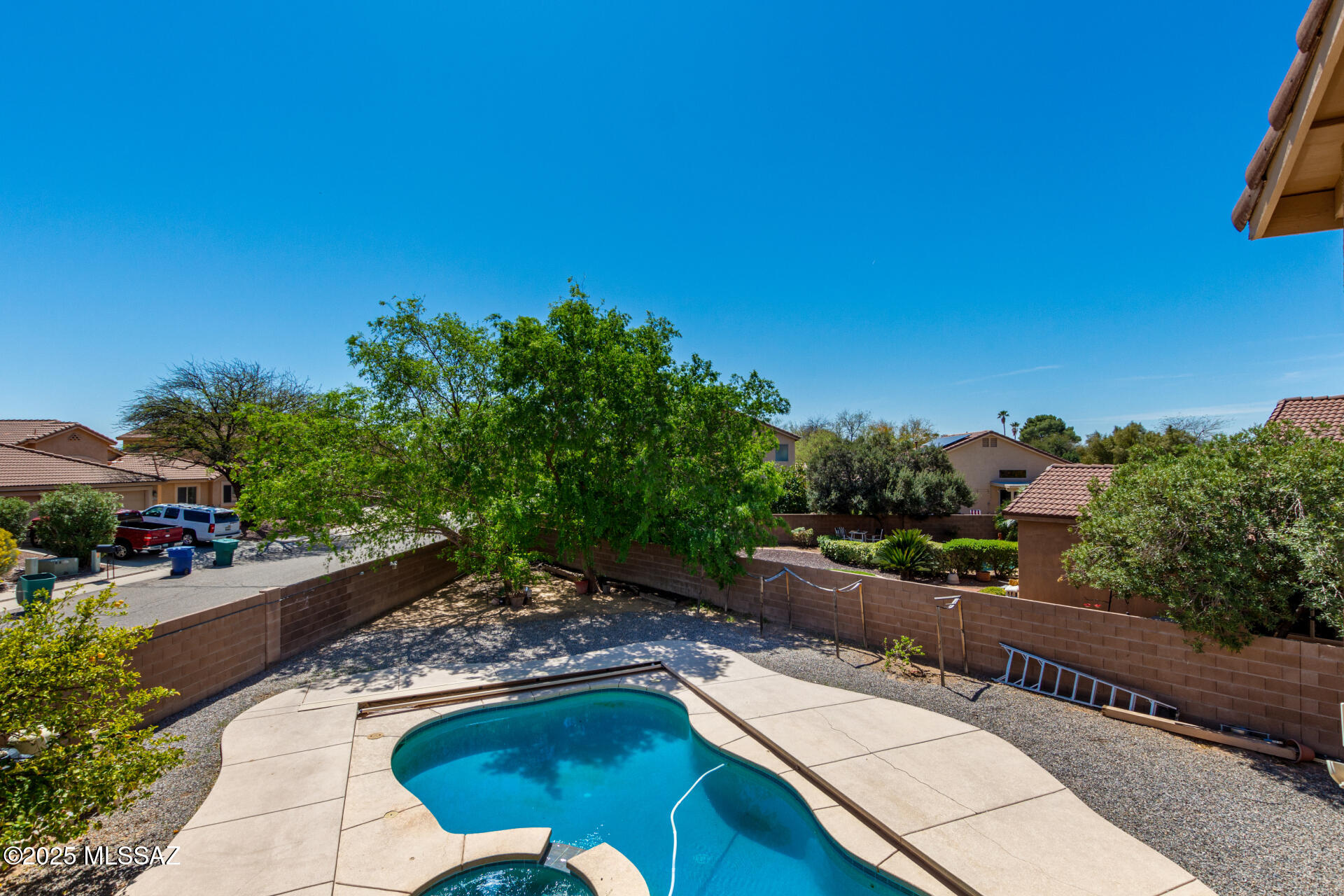 Cottonwood Trails (1-67) - Residential