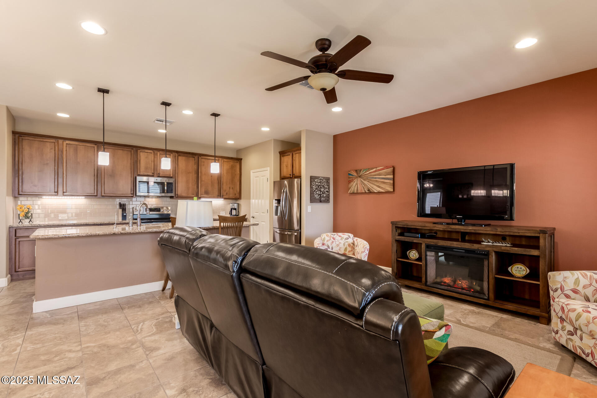Quail Creek II (1-34) - Residential