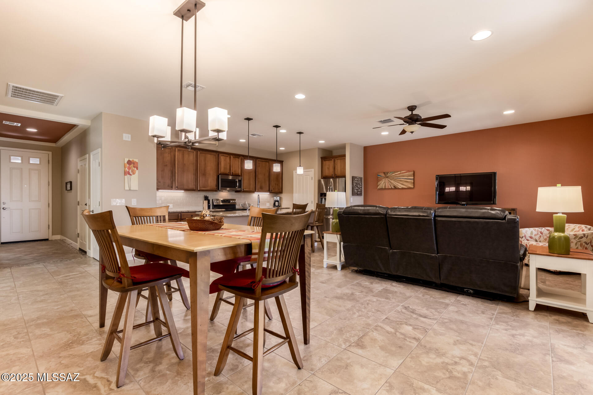 Quail Creek II (1-34) - Residential