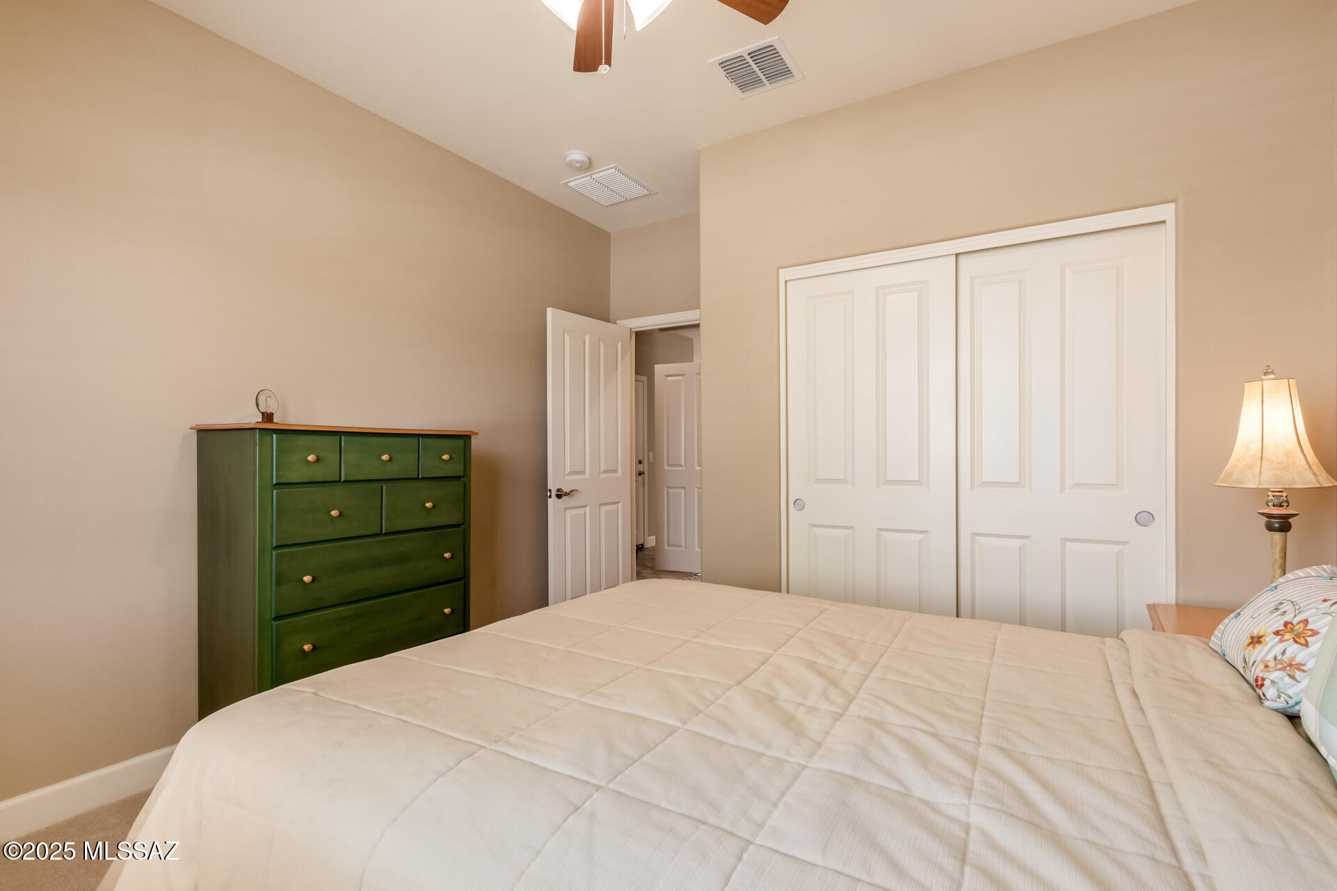 Quail Creek II (1-34) - Residential