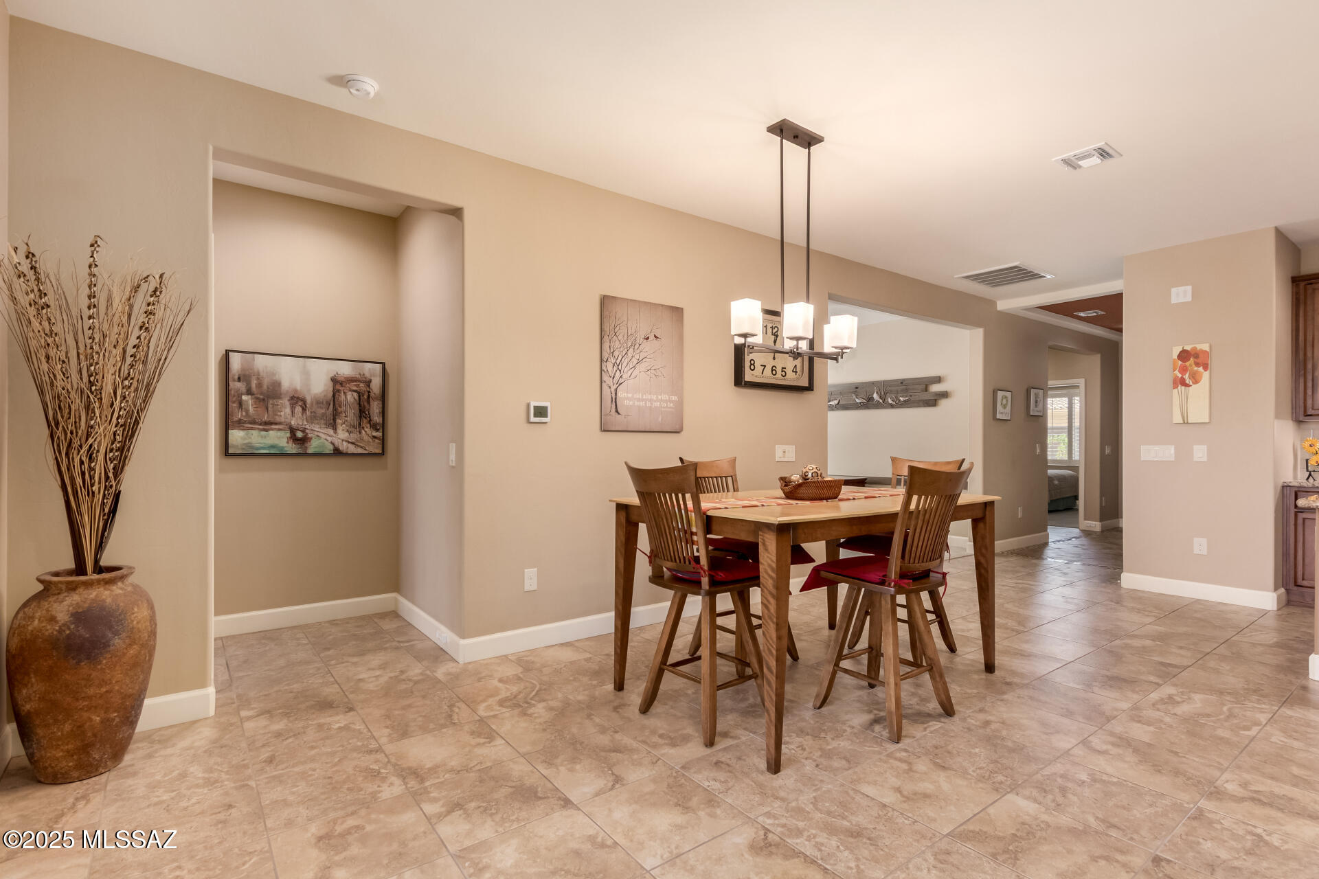 Quail Creek II (1-34) - Residential