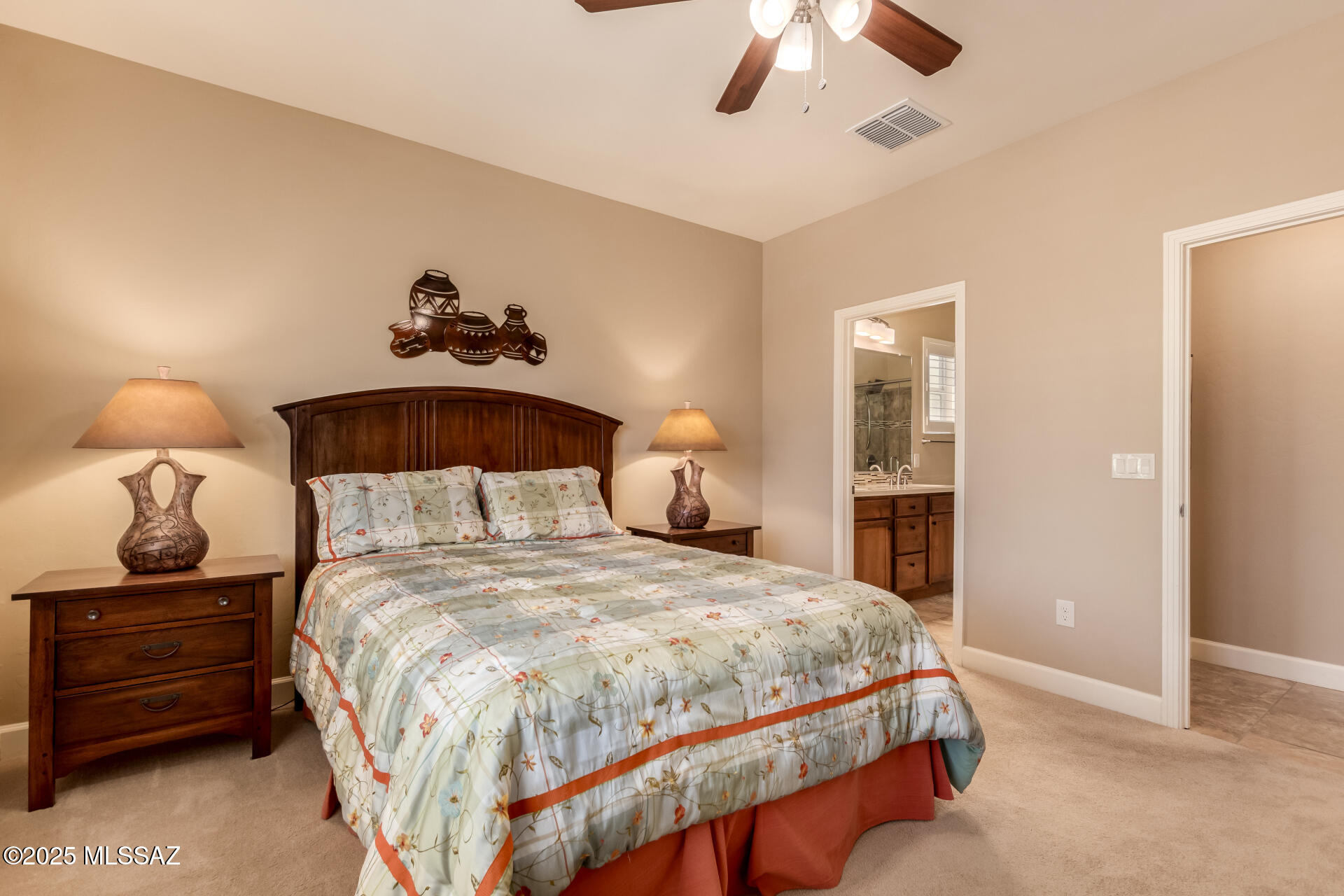 Quail Creek II (1-34) - Residential