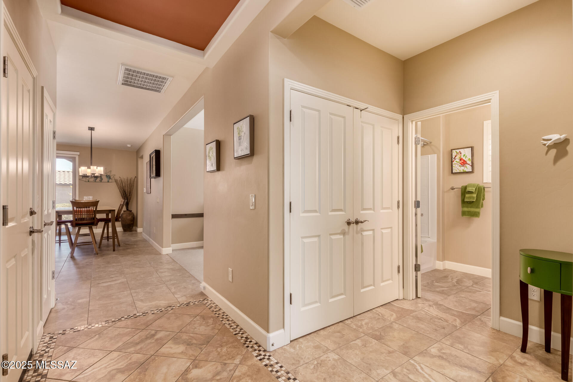 Quail Creek II (1-34) - Residential
