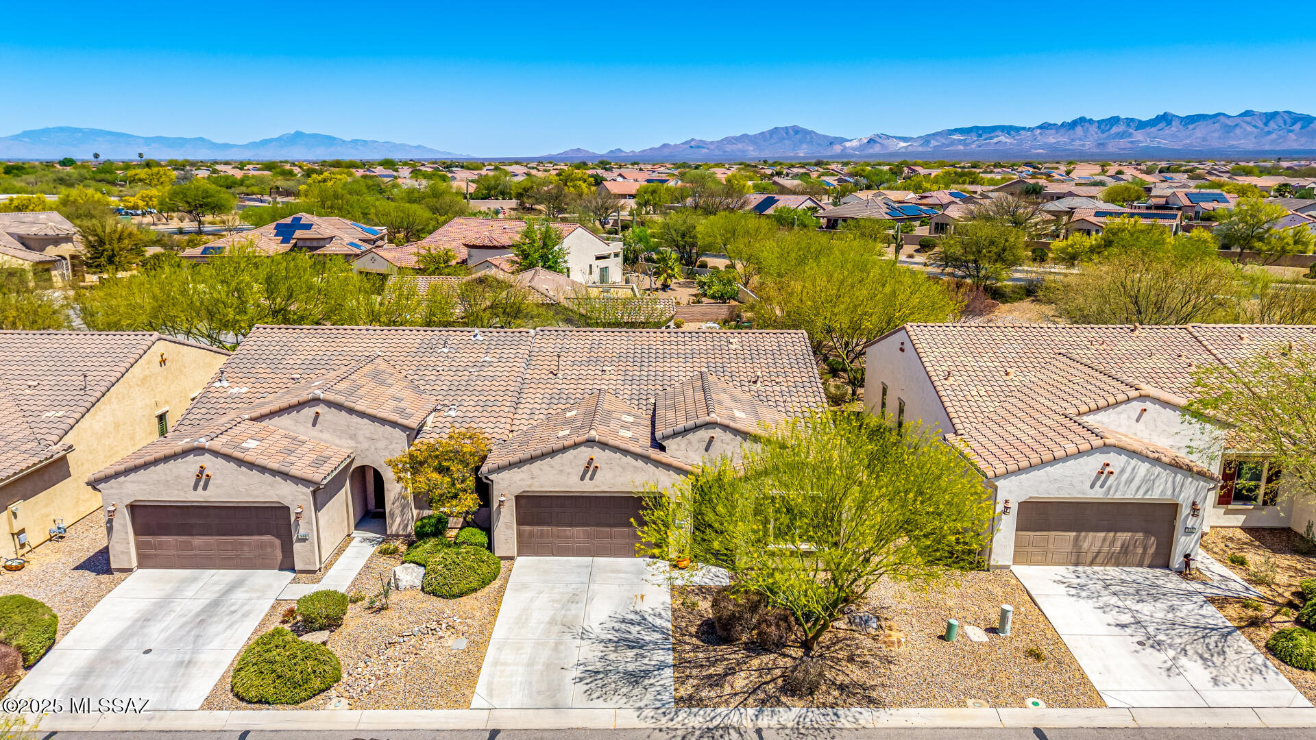 Quail Creek II (1-34) - Residential