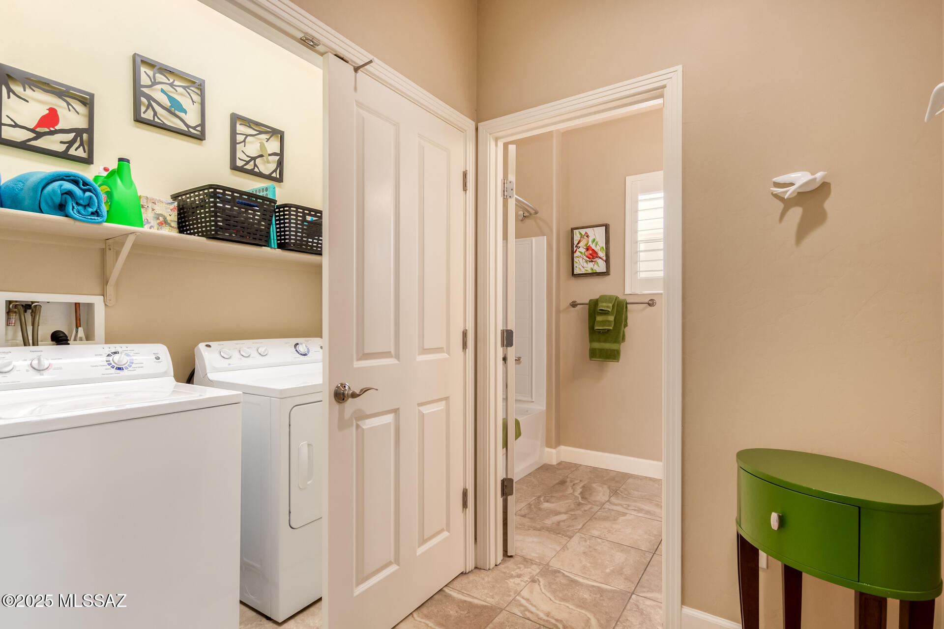 Quail Creek II (1-34) - Residential