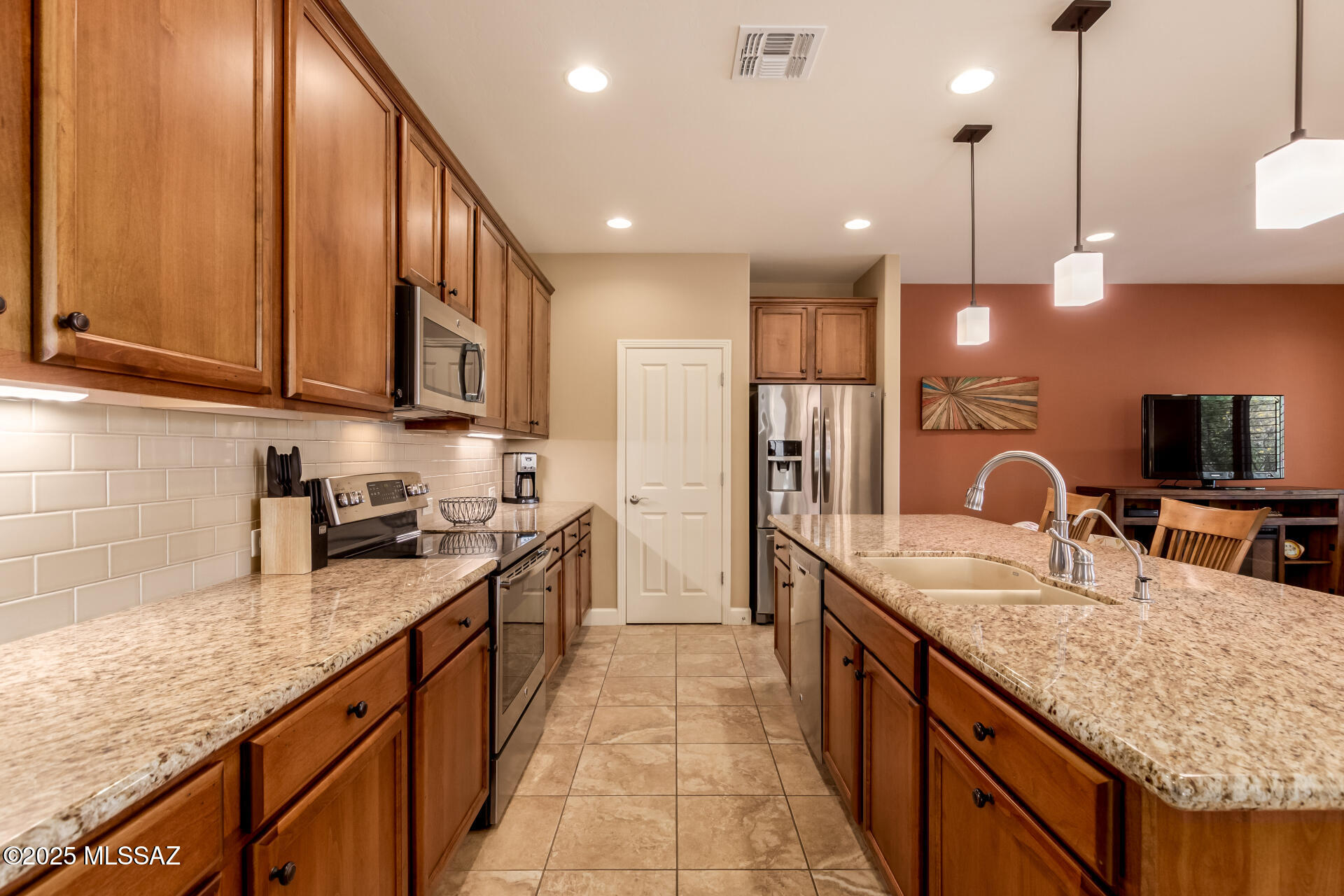 Quail Creek II (1-34) - Residential