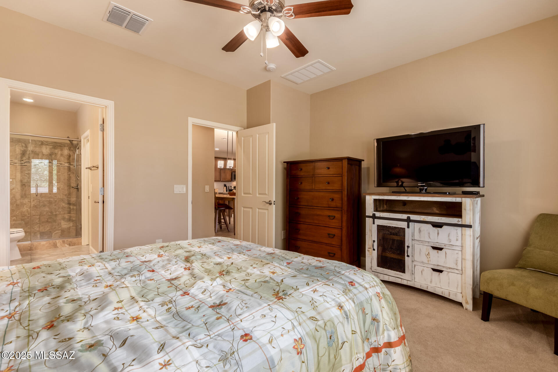 Quail Creek II (1-34) - Residential