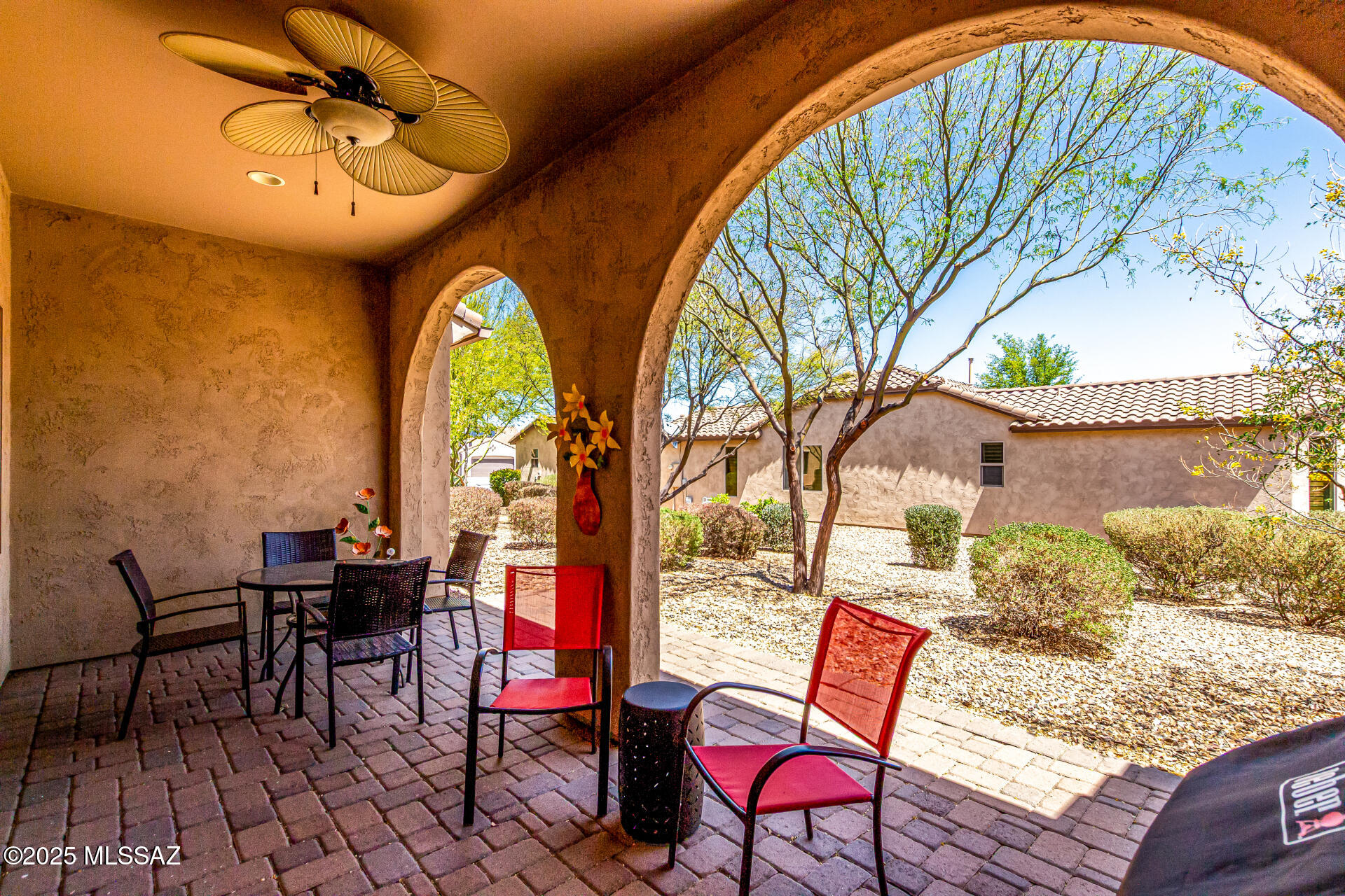 Quail Creek II (1-34) - Residential