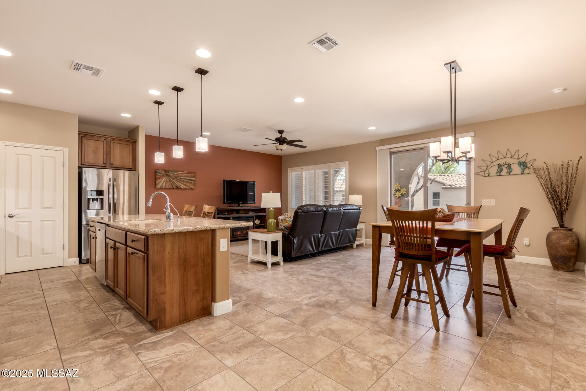 Quail Creek II (1-34) - Residential