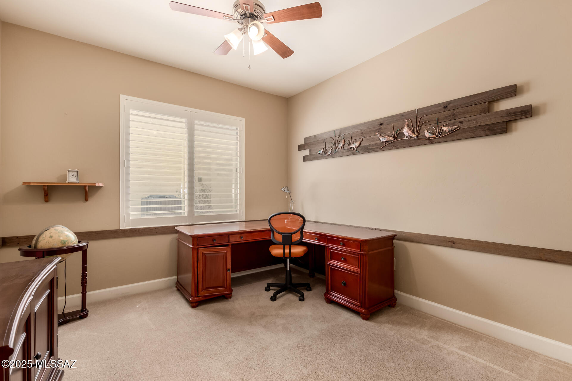 Quail Creek II (1-34) - Residential