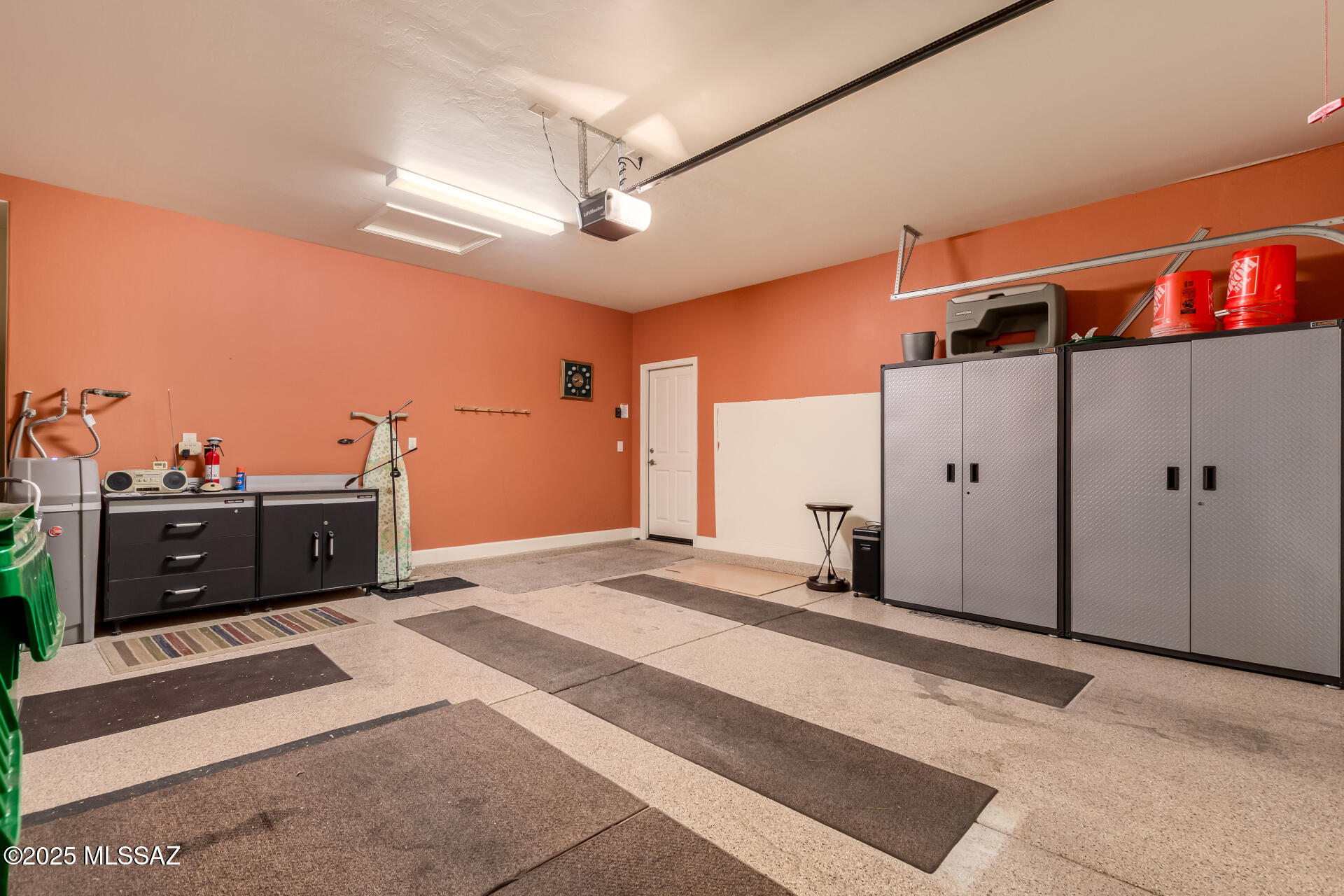 Quail Creek II (1-34) - Residential