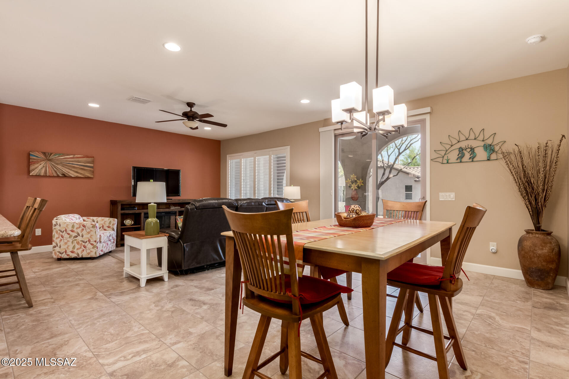Quail Creek II (1-34) - Residential