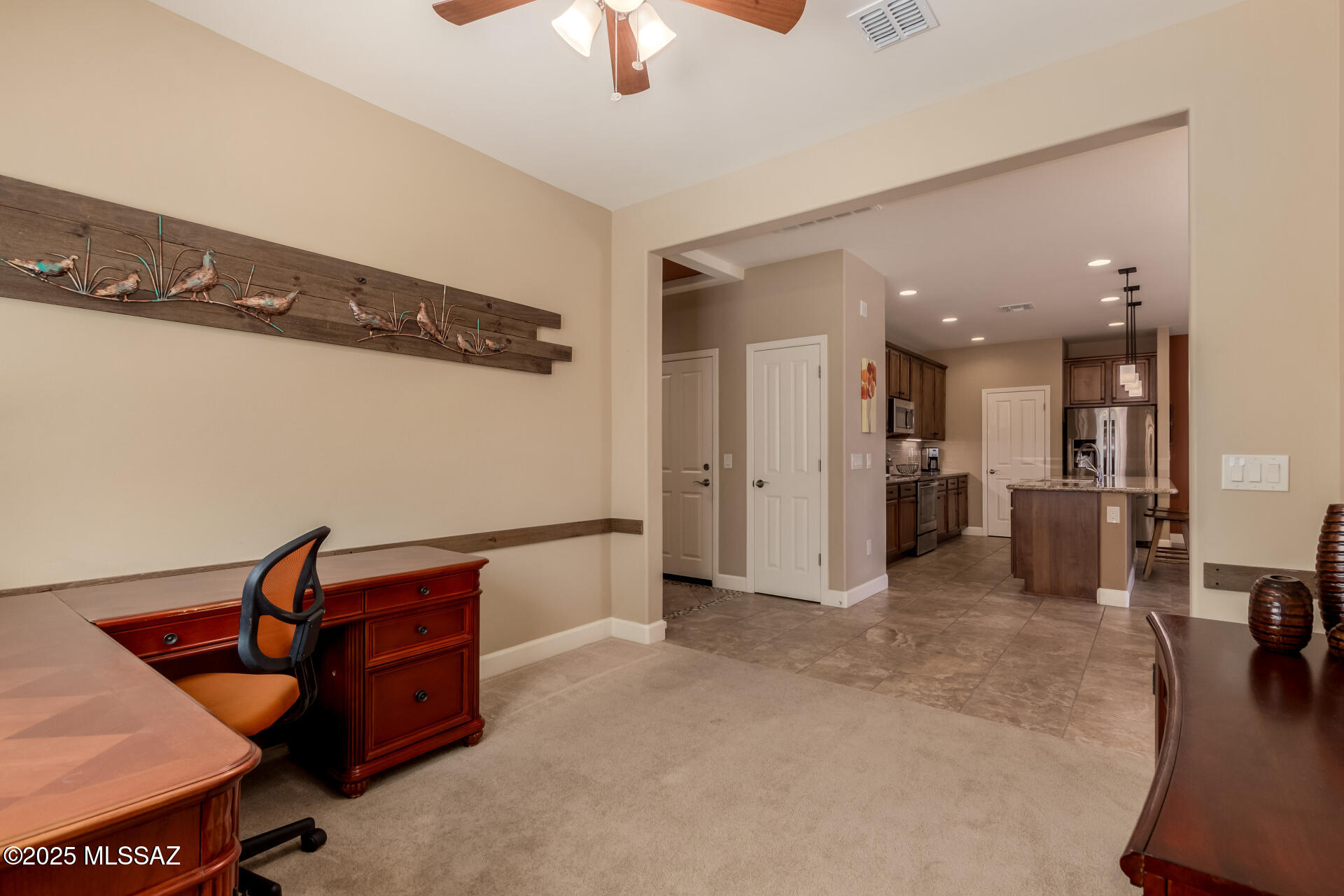 Quail Creek II (1-34) - Residential