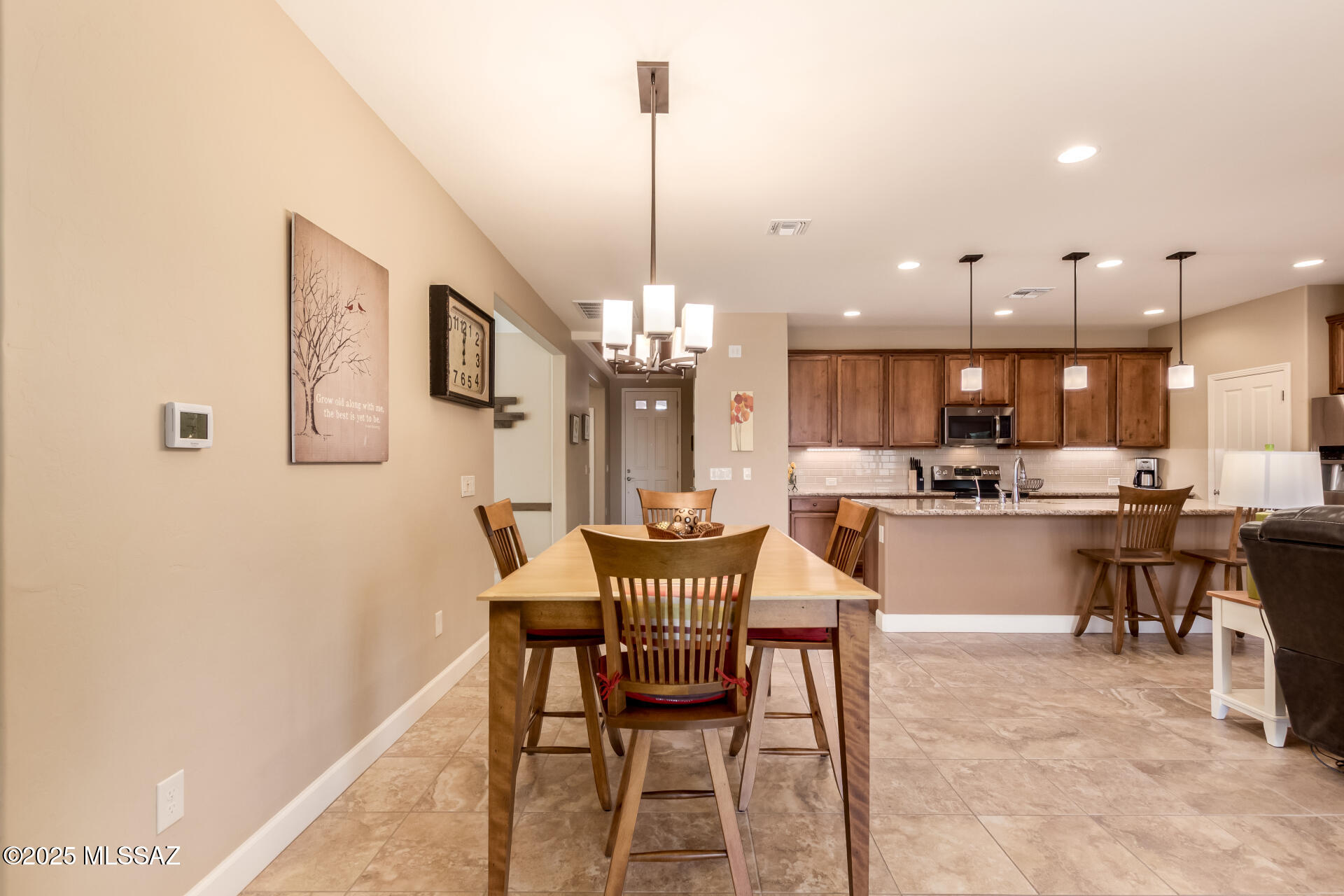 Quail Creek II (1-34) - Residential