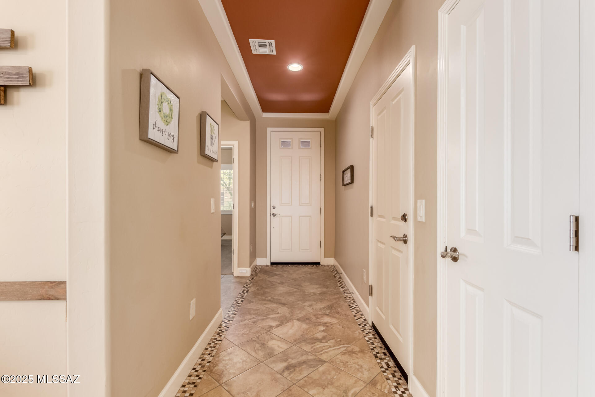 Quail Creek II (1-34) - Residential