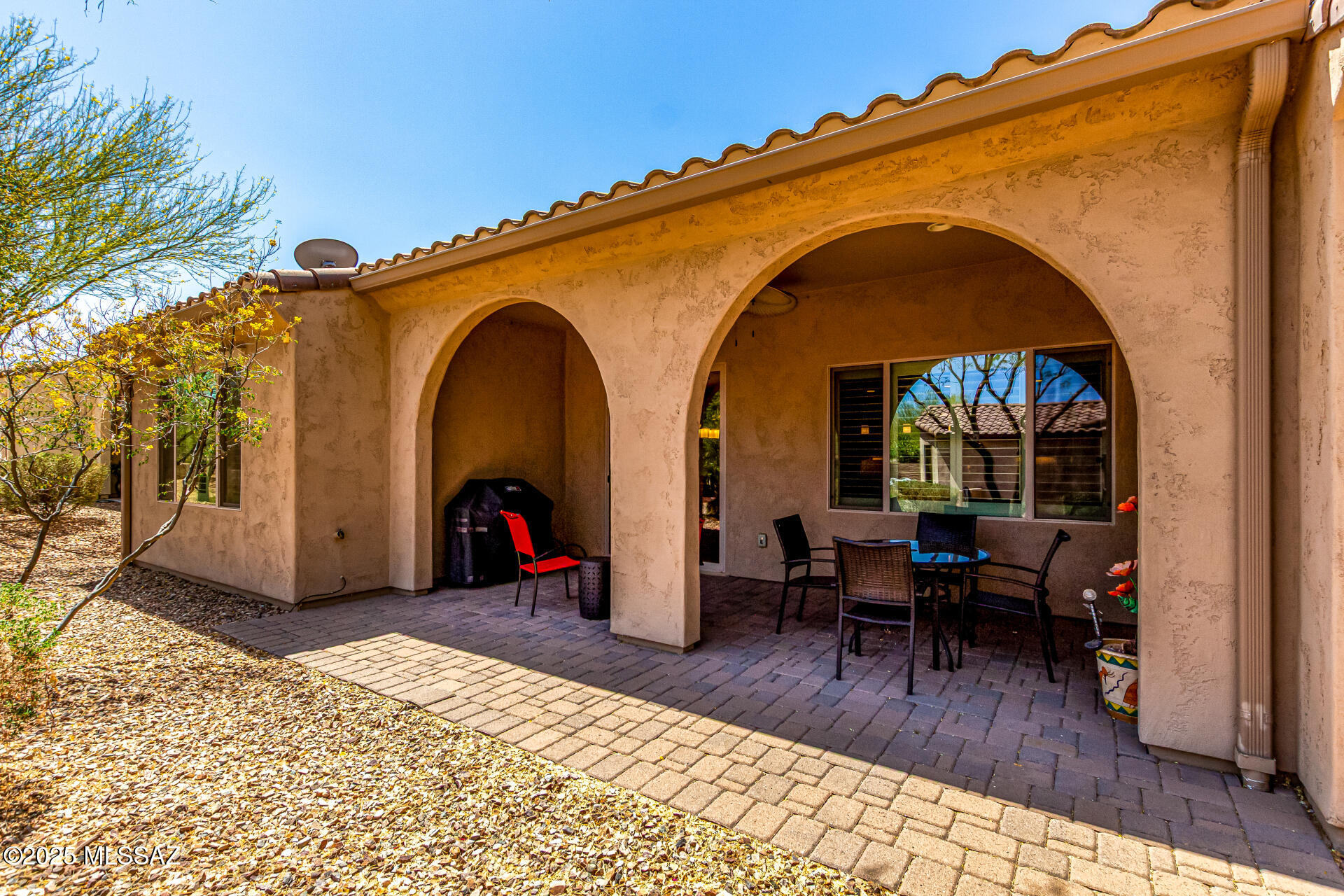 Quail Creek II (1-34) - Residential