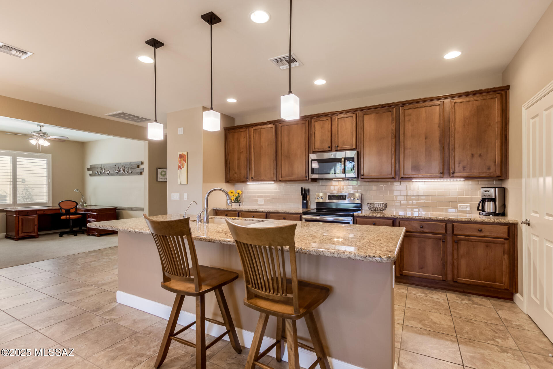 Quail Creek II (1-34) - Residential