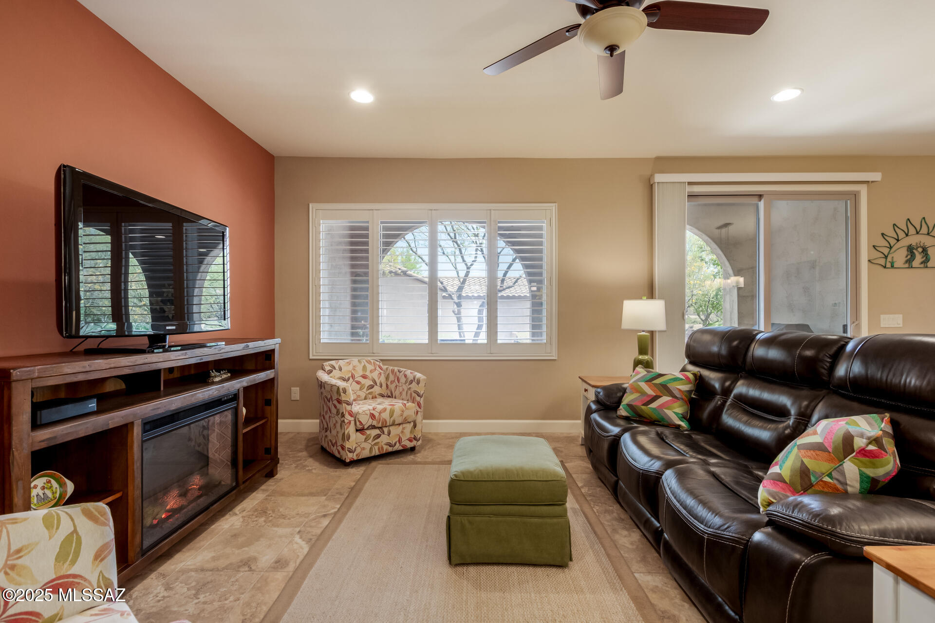 Quail Creek II (1-34) - Residential