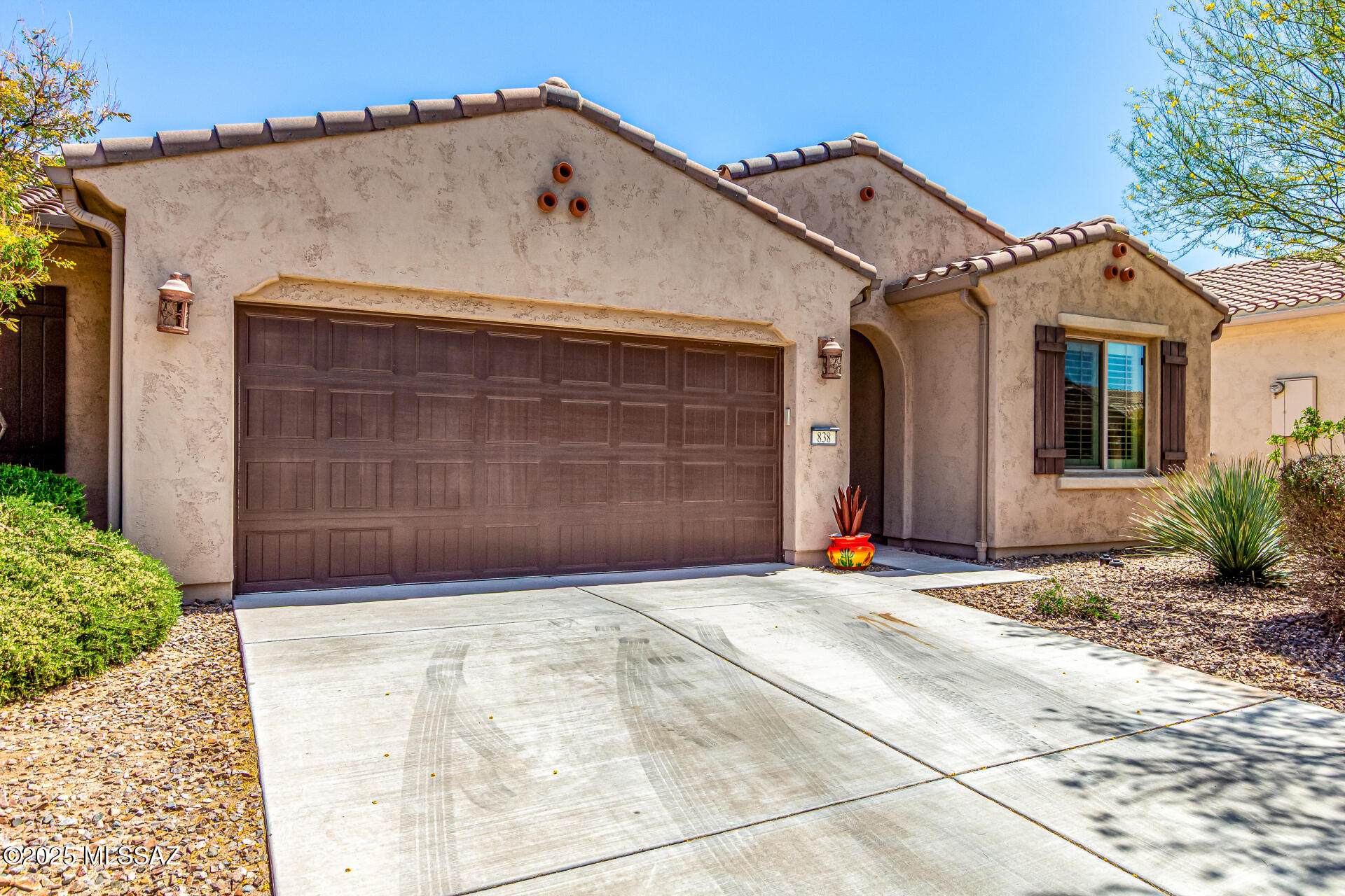 Quail Creek II (1-34) - Residential