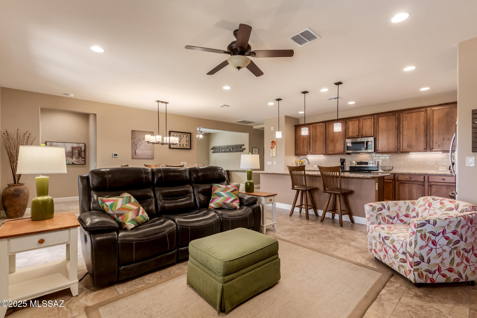 Quail Creek II (1-34) - Residential
