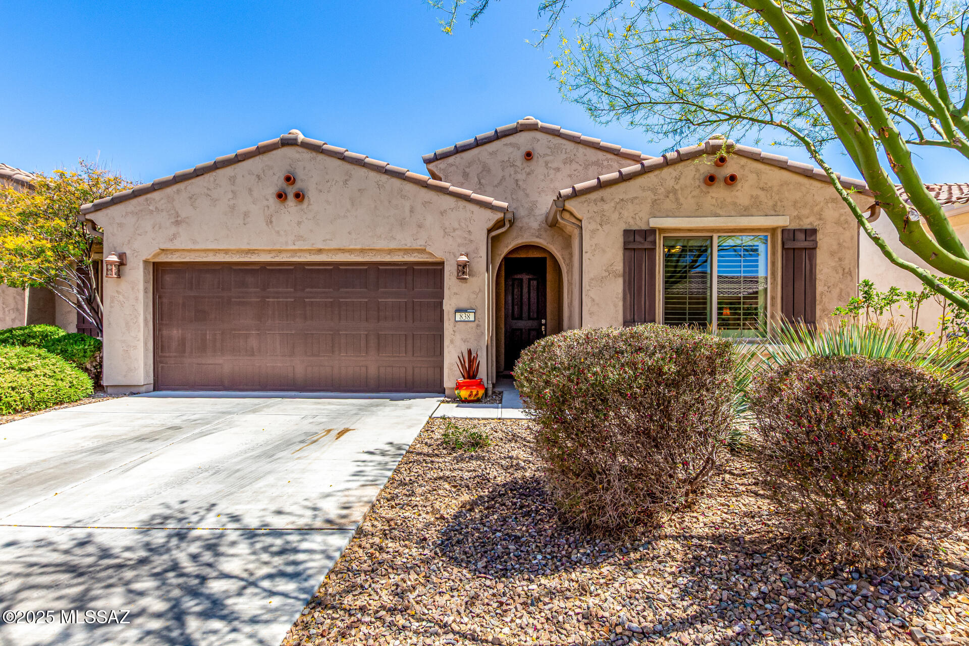 Quail Creek II (1-34) - Residential
