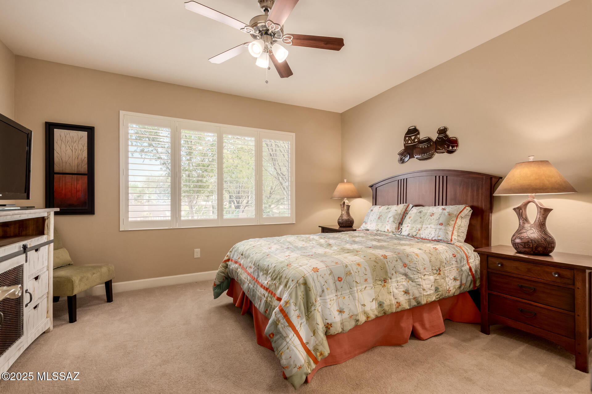 Quail Creek II (1-34) - Residential