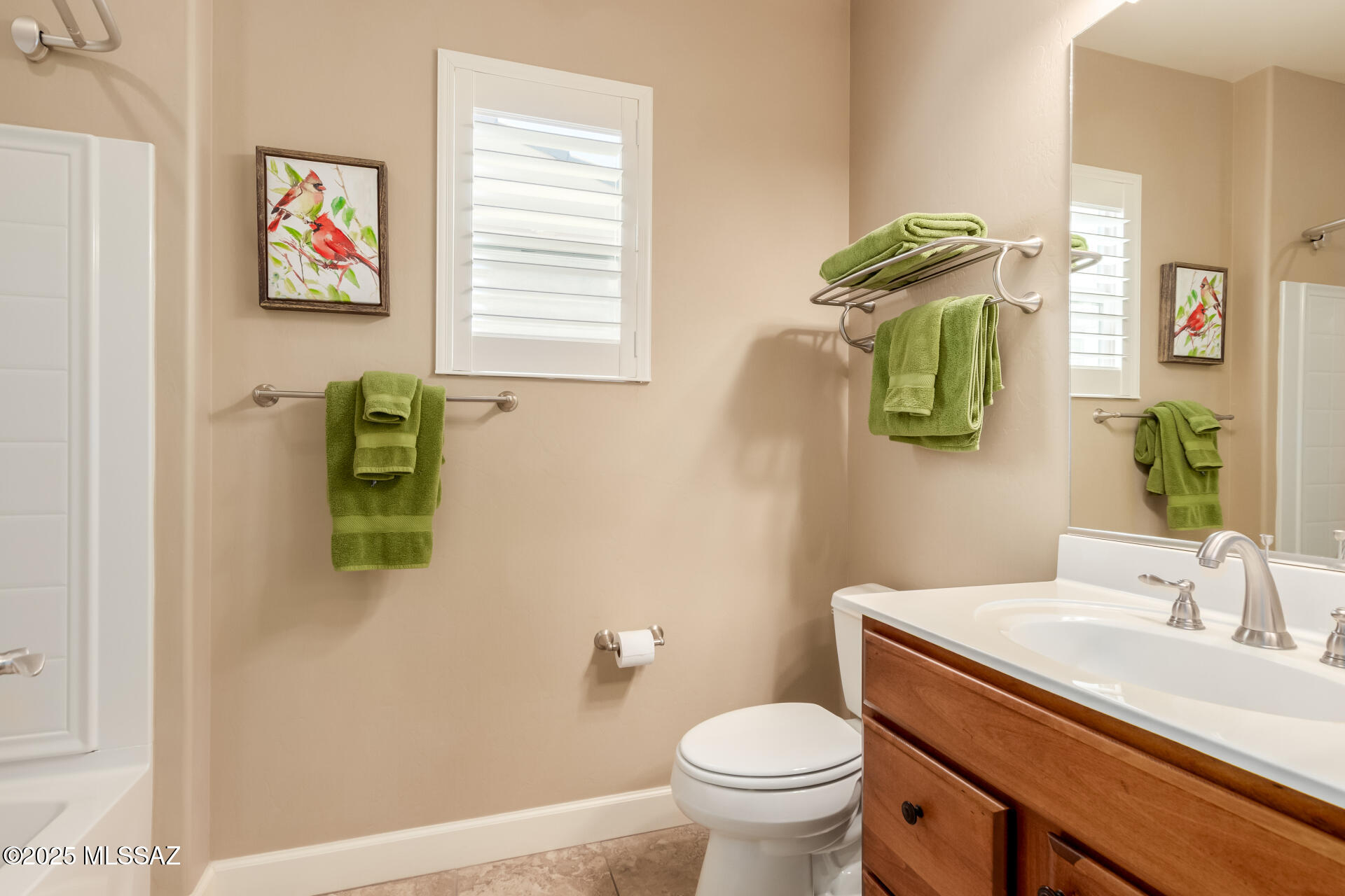 Quail Creek II (1-34) - Residential