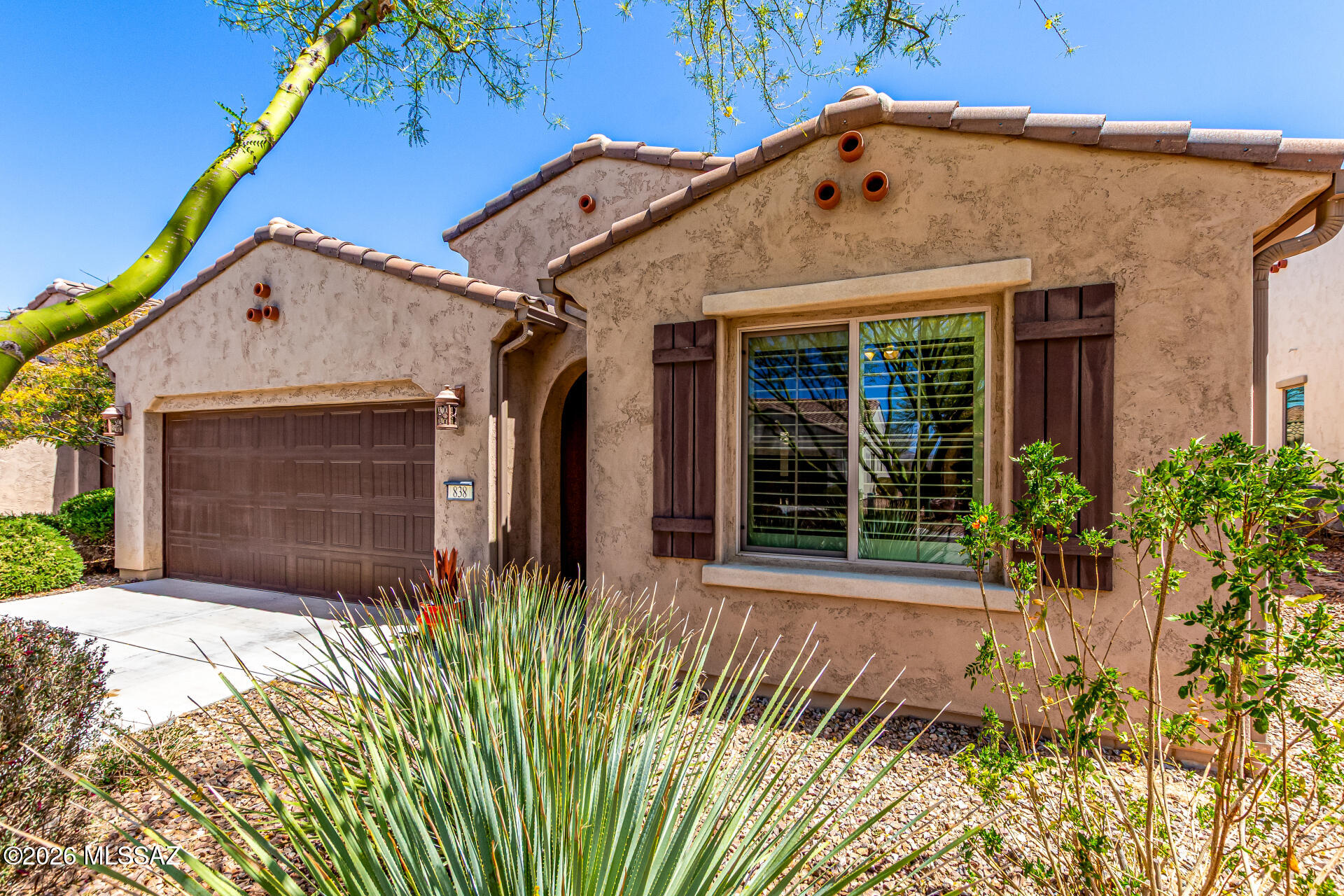 Quail Creek II (1-34) - Residential