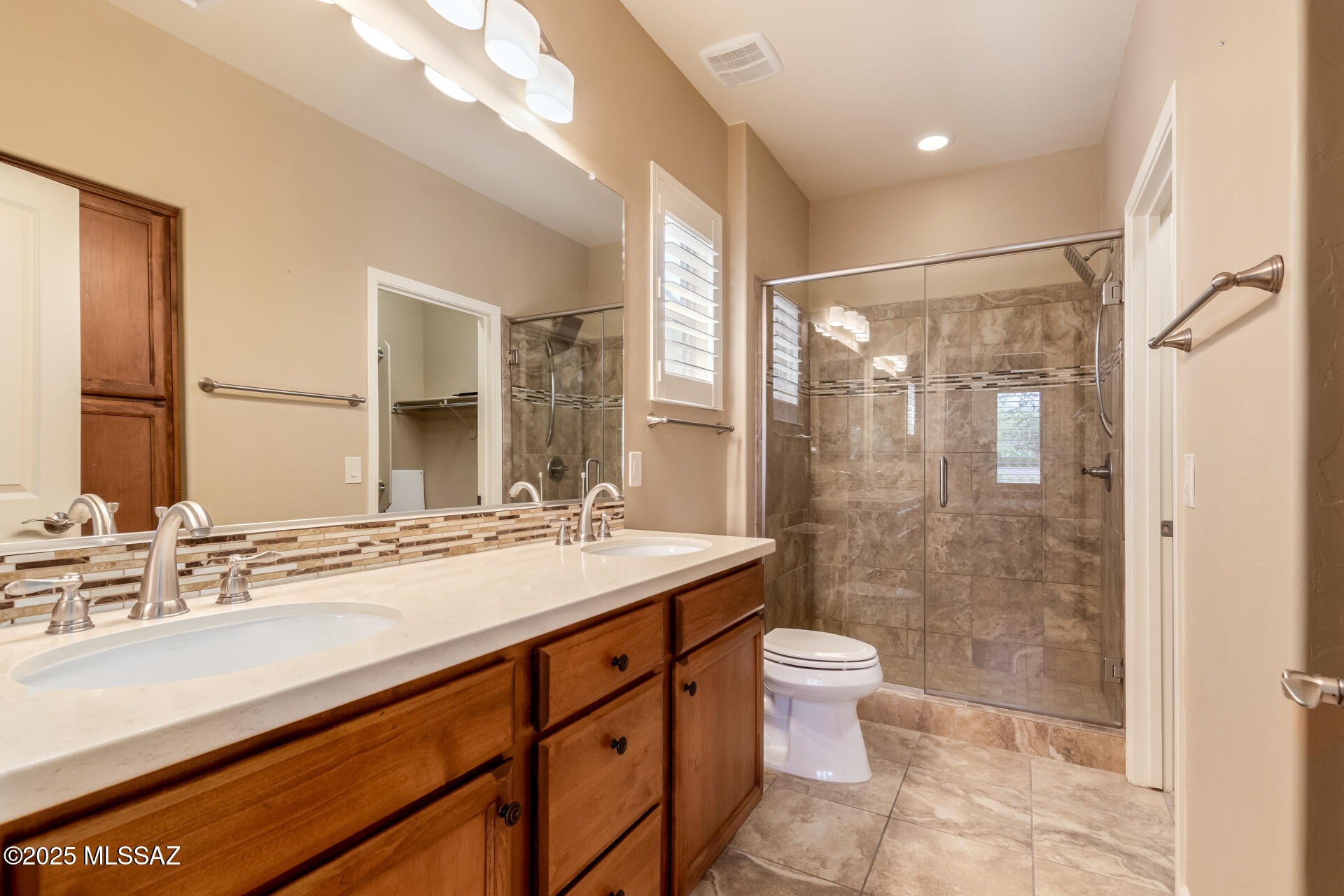 Quail Creek II (1-34) - Residential