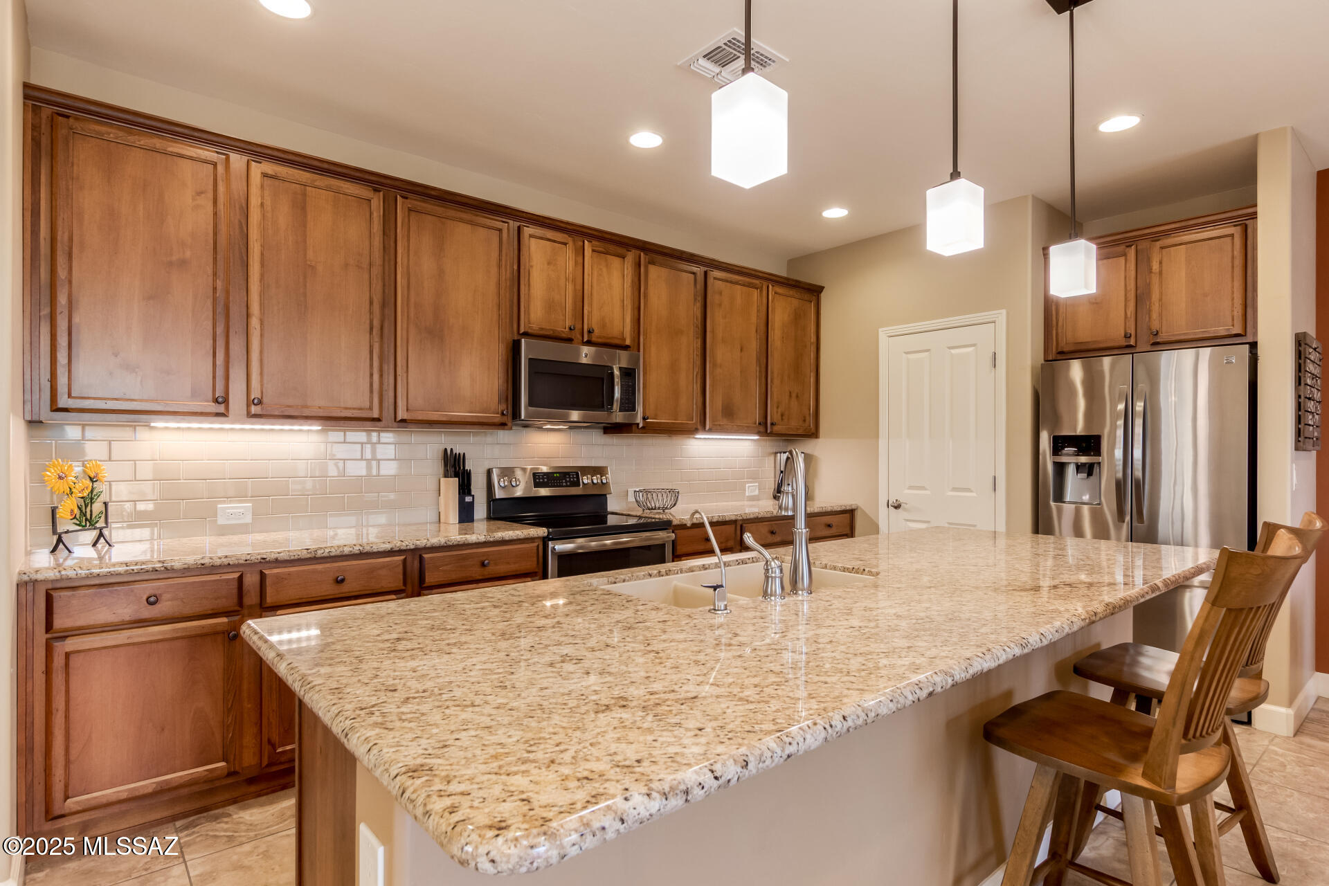 Quail Creek II (1-34) - Residential