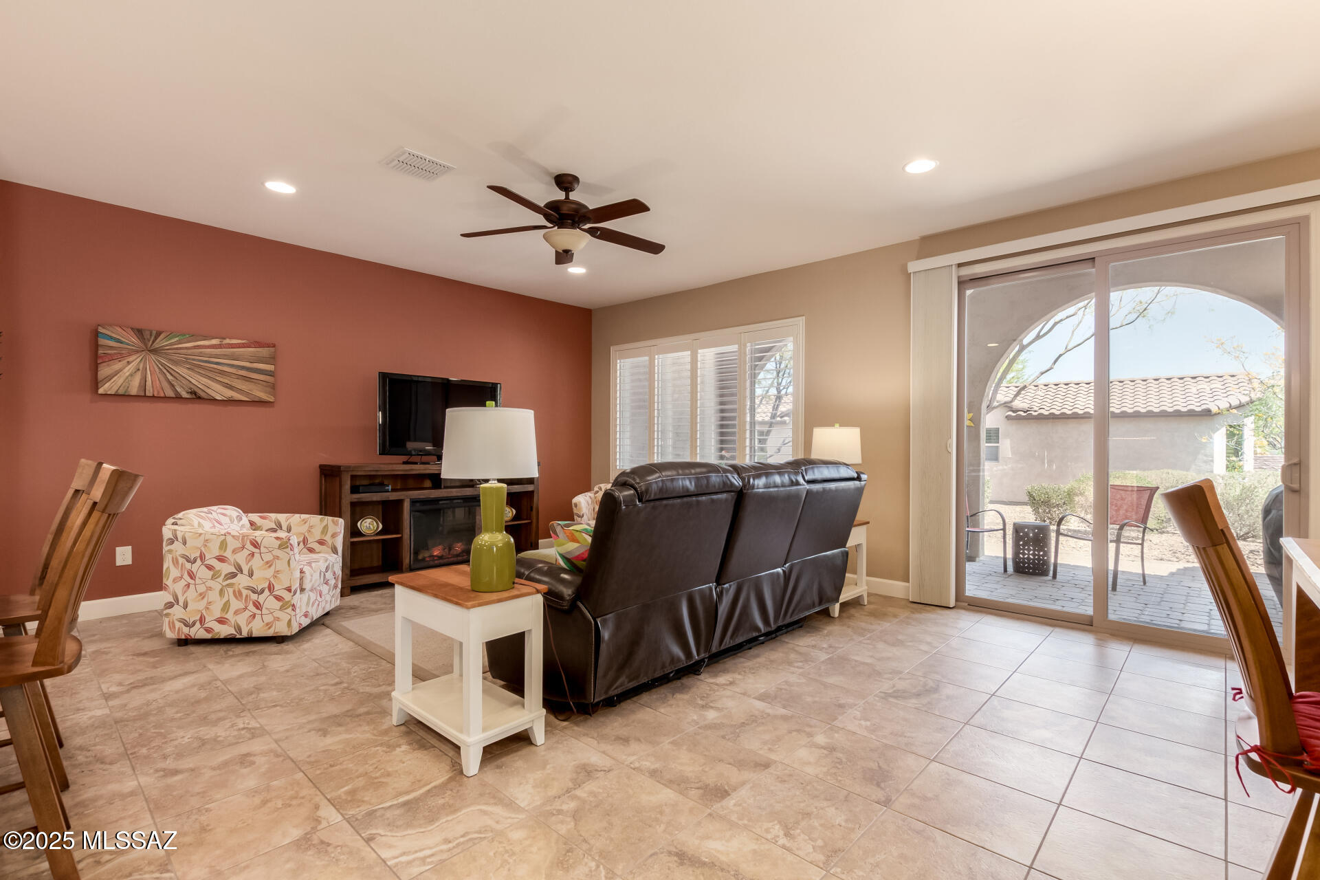 Quail Creek II (1-34) - Residential