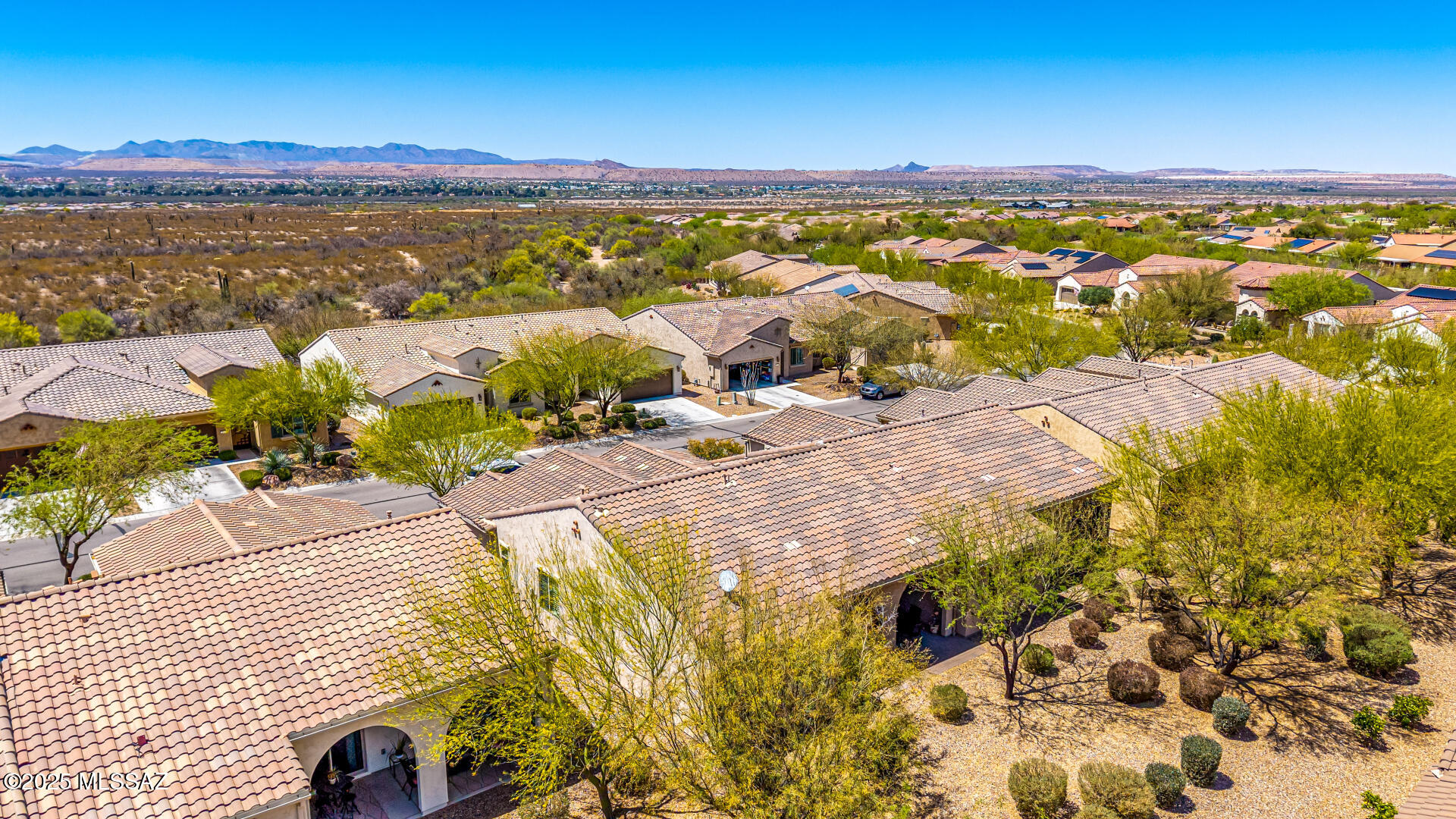 Quail Creek II (1-34) - Residential