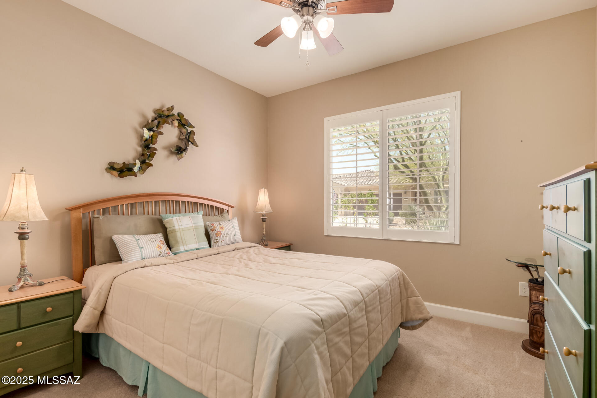 Quail Creek II (1-34) - Residential