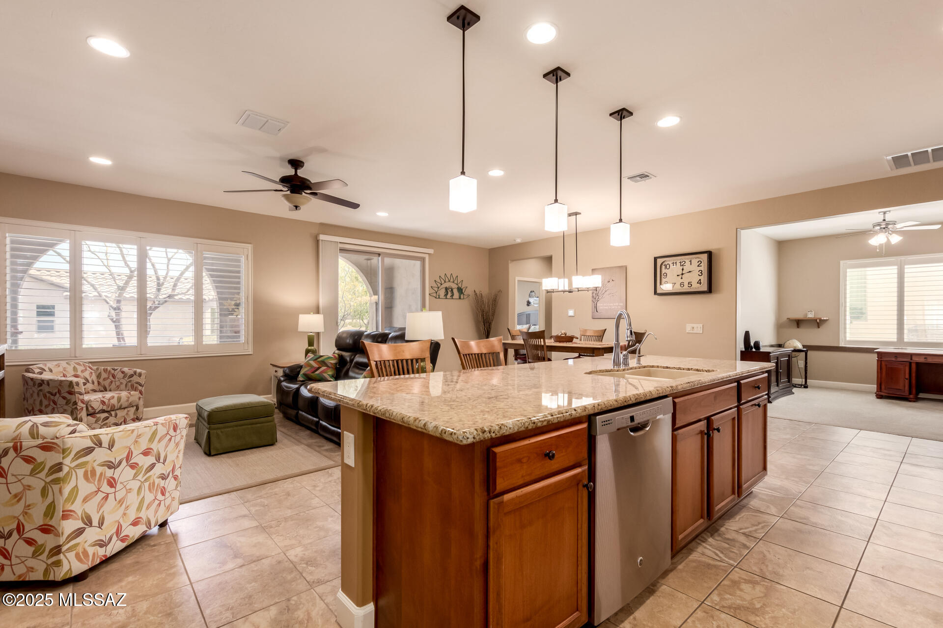 Quail Creek II (1-34) - Residential