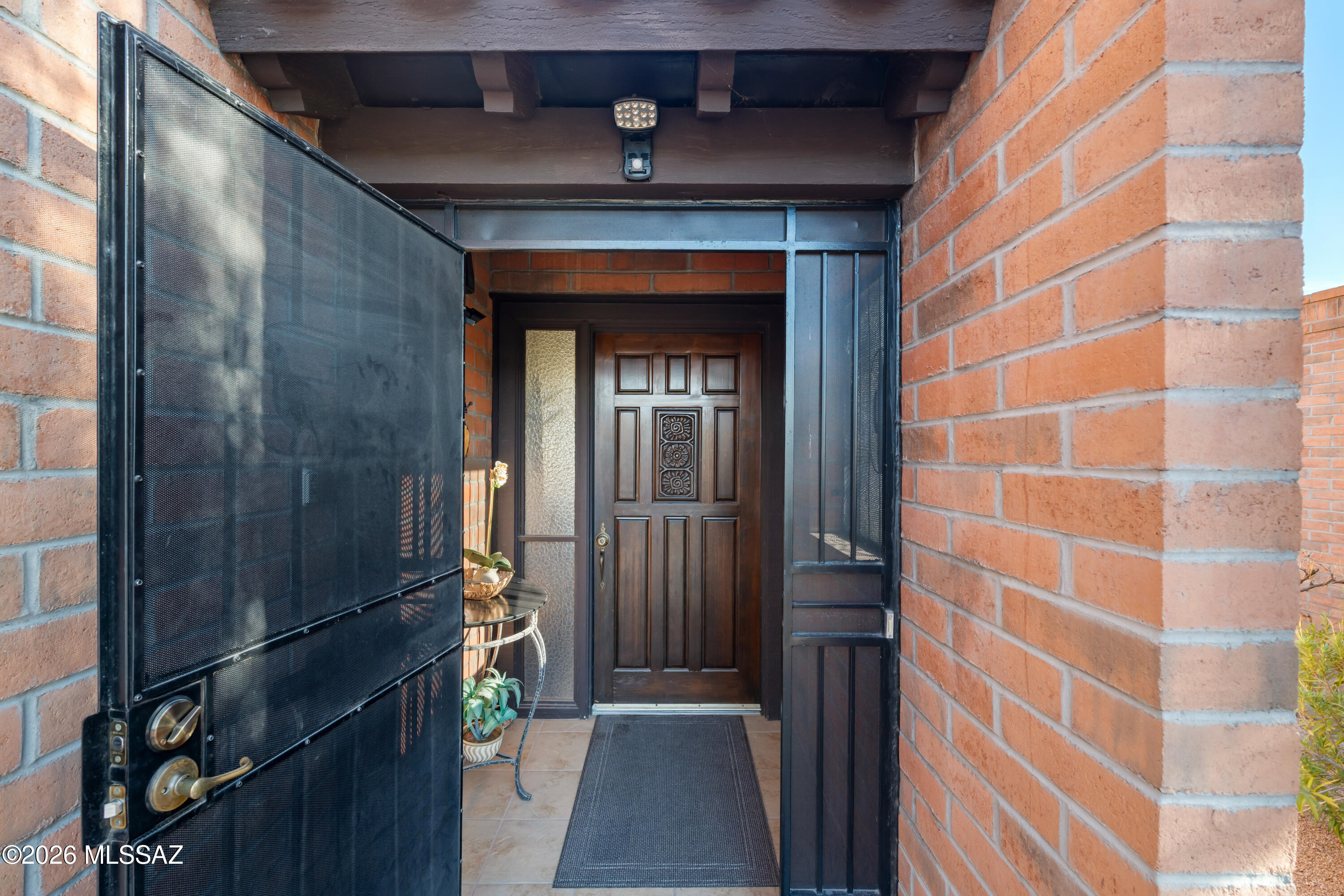 Desert Casitas(1-120) - Residential