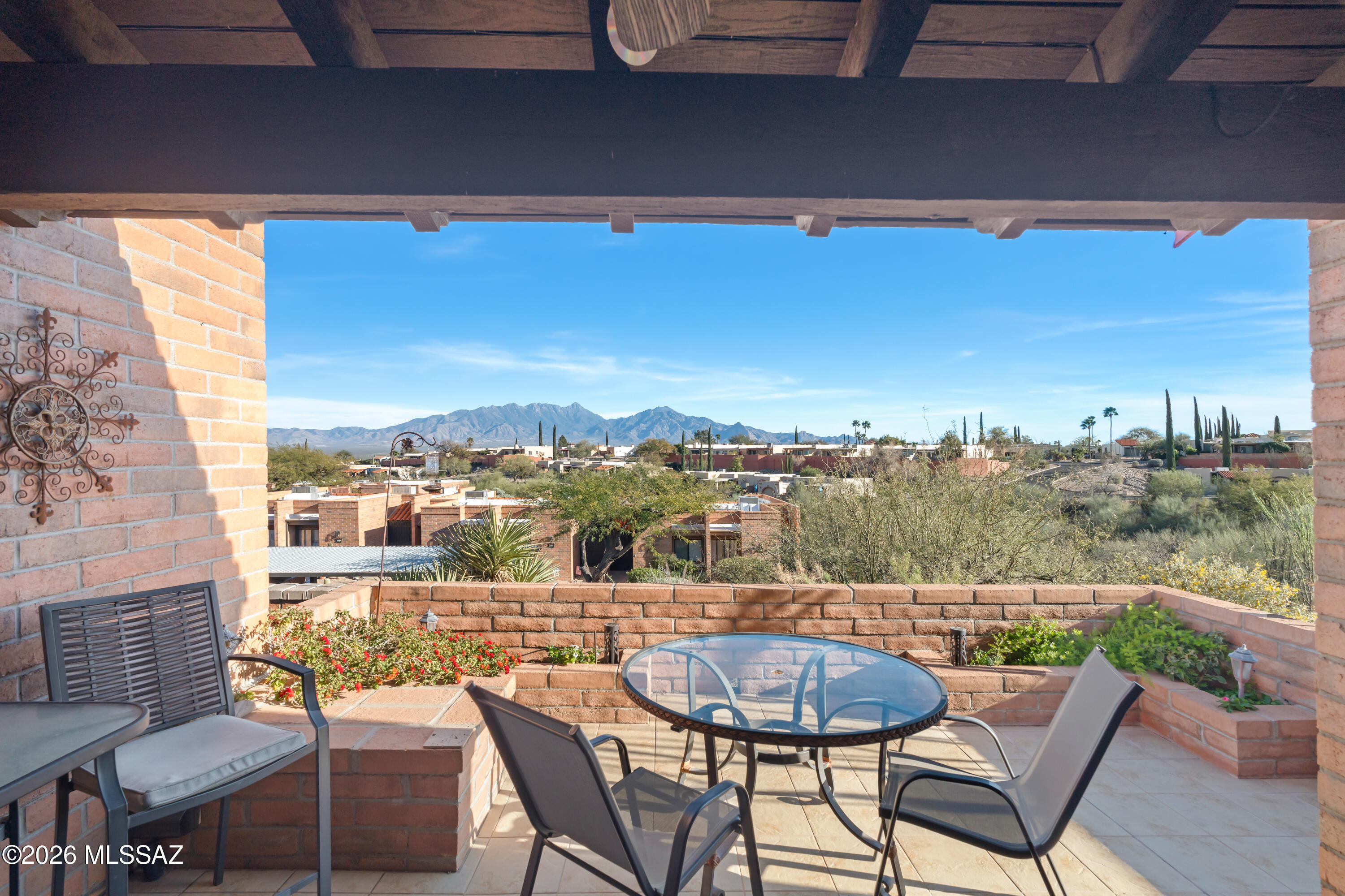 Desert Casitas(1-120) - Residential